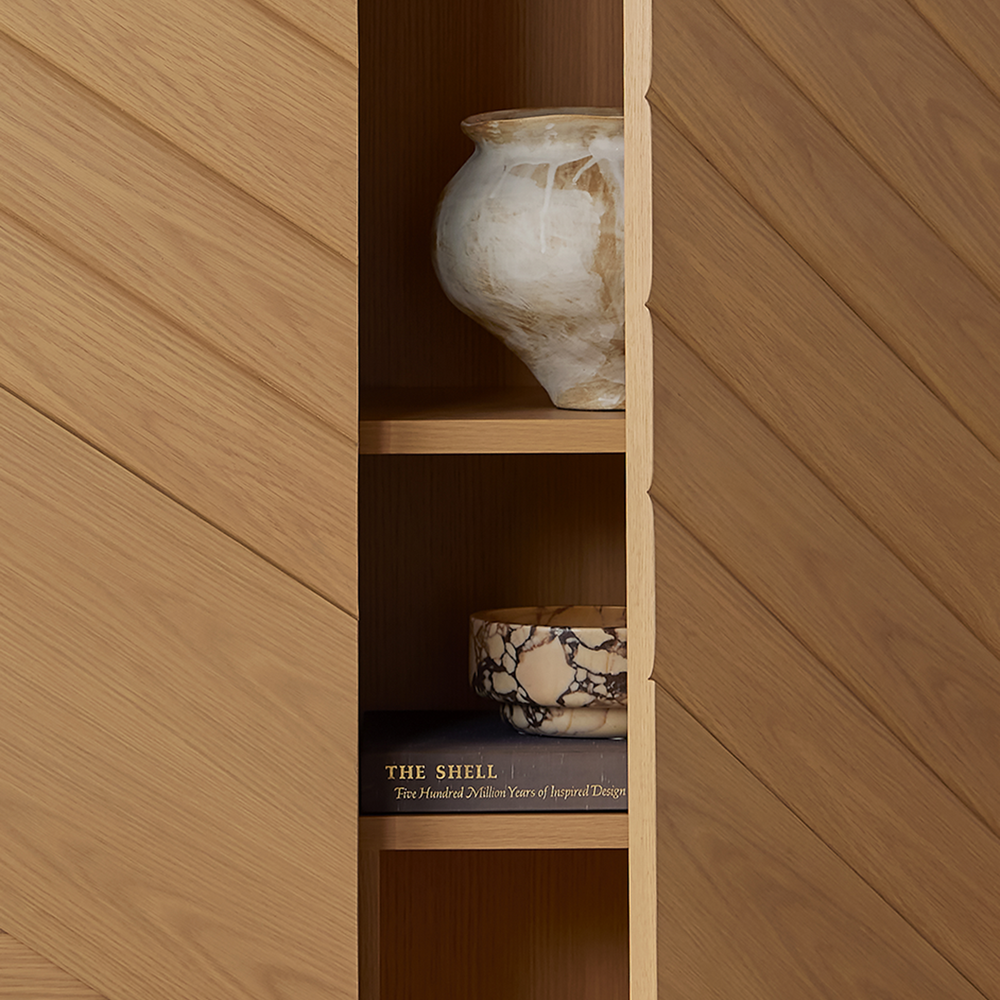 
                      
                        Monte Carlo Vase Set of 2.
                      
                    