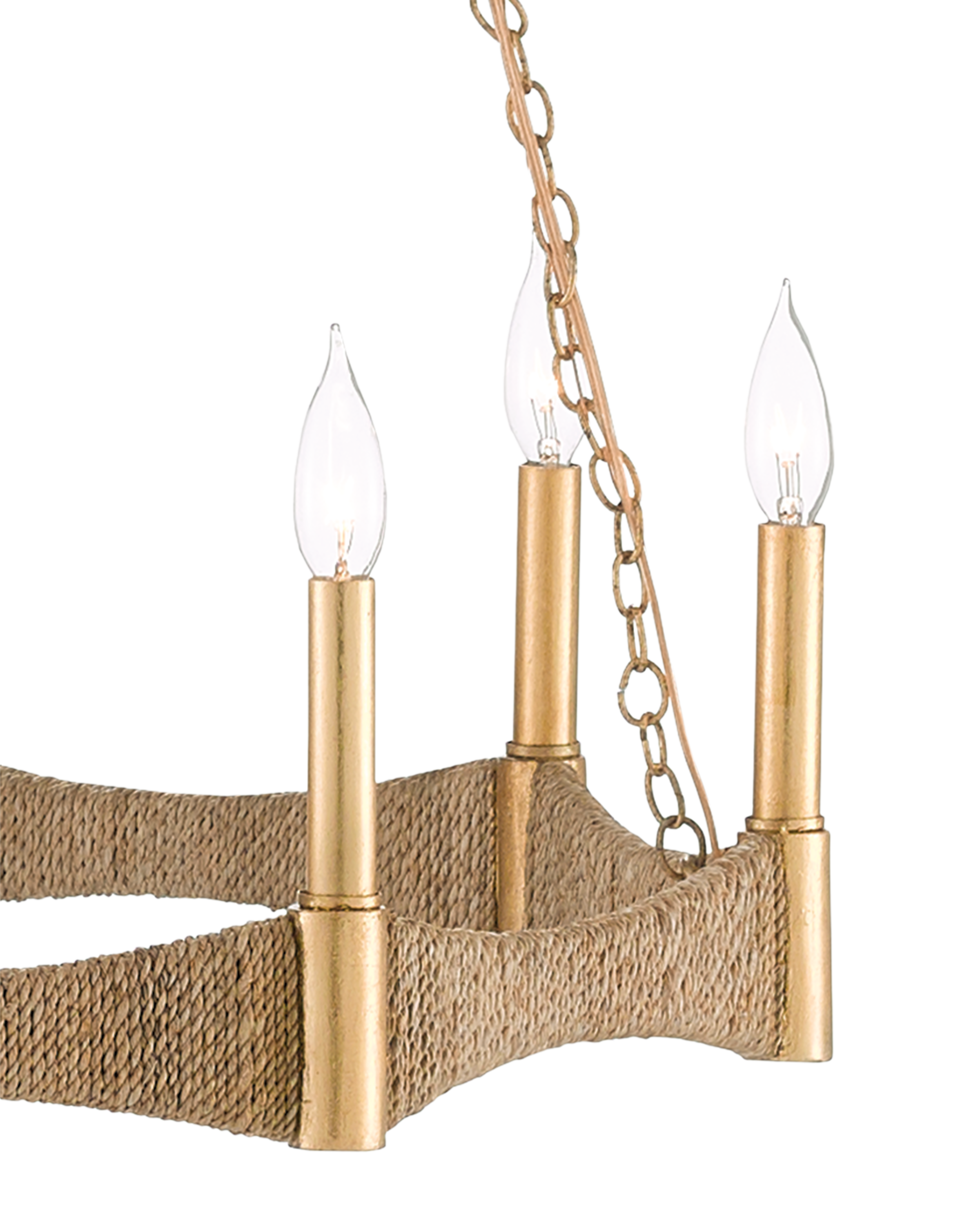 Mallorca Chandelier - Thumbnail 4