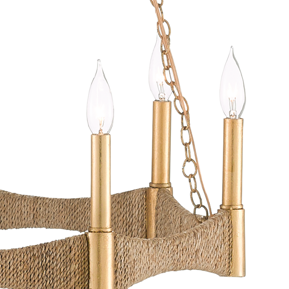 Mallorca Chandelier