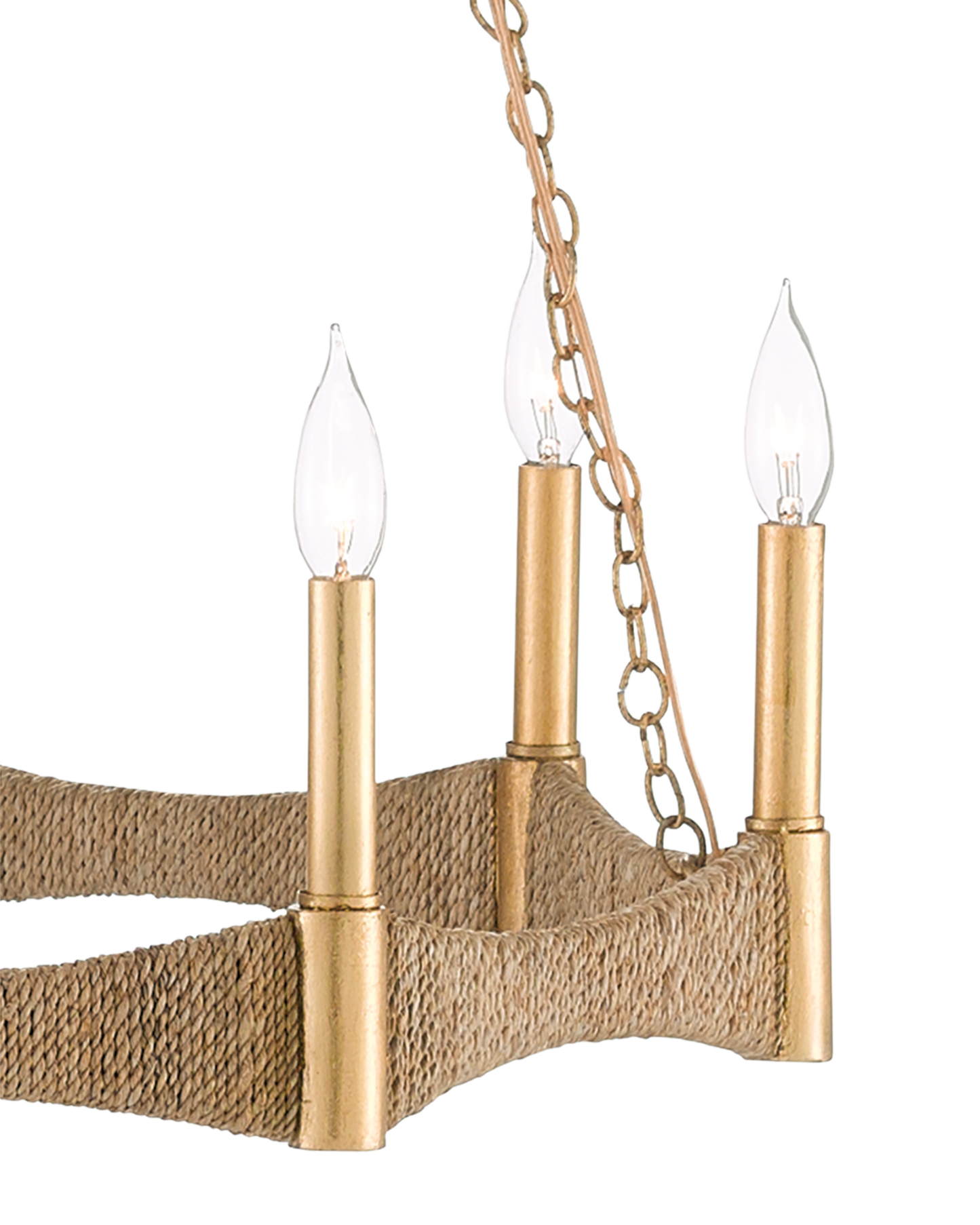 Mallorca Chandelier
