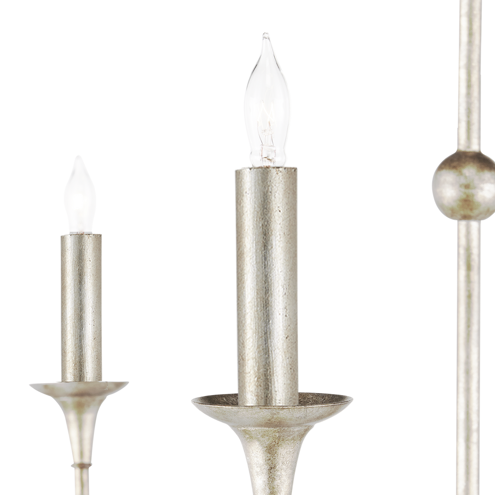 Nottaway Grande Champagne Chandelier.
