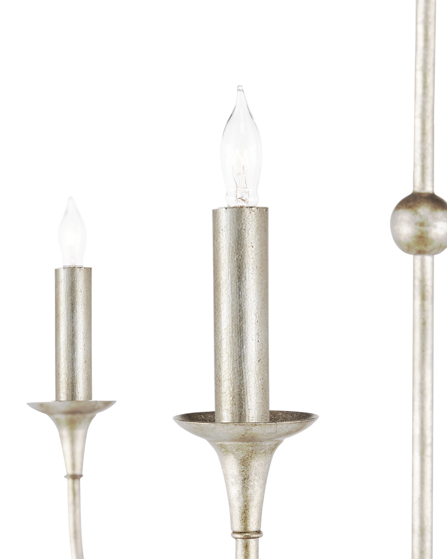 Nottaway Grande Champagne Chandelier.