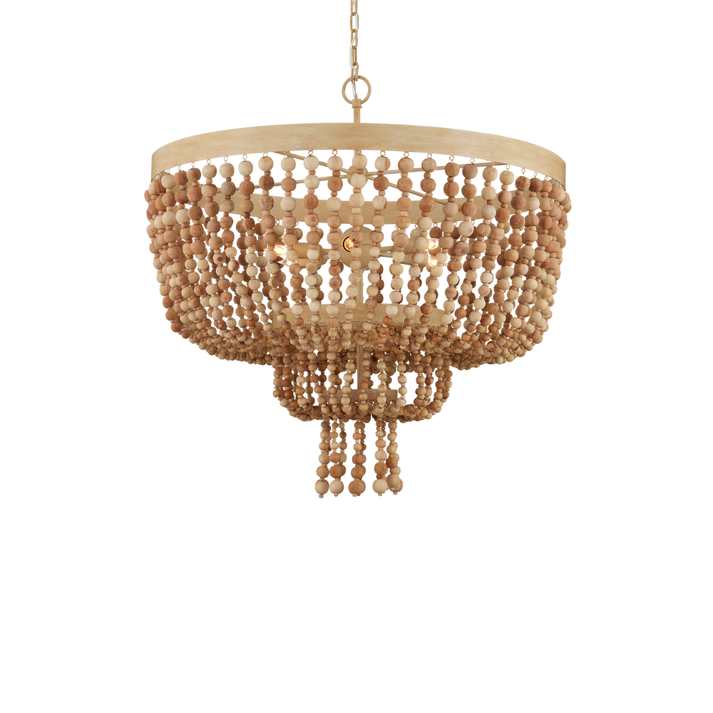 
                      
                        Sabia Chandelier
                      
                    