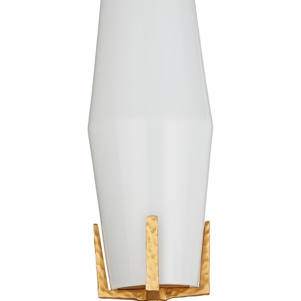 
                      
                        Mathilda Wall Sconce, Left
                      
                    