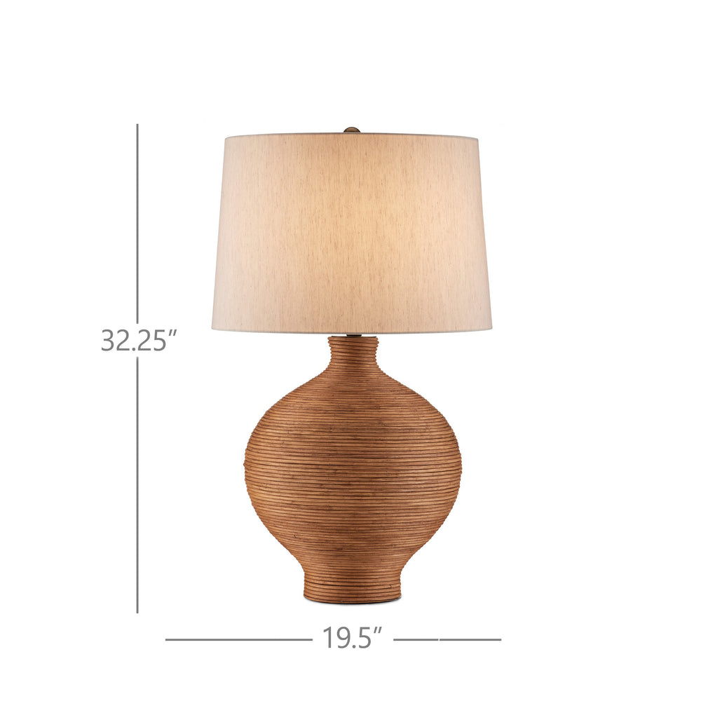 
                      
                        Susel Table Lamp
                      
                    