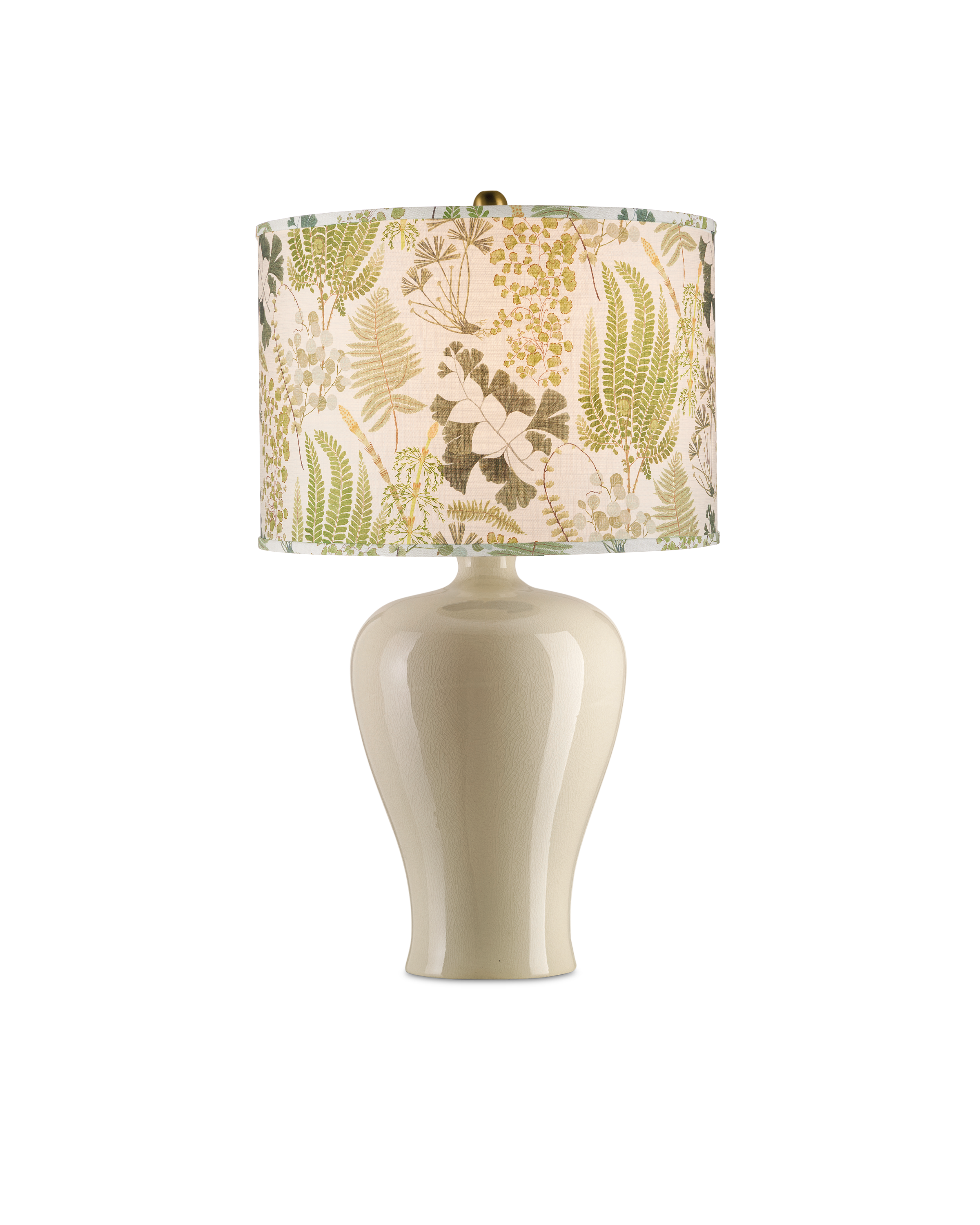 Theodora Drum Lamp Shade - Thumbnail 2