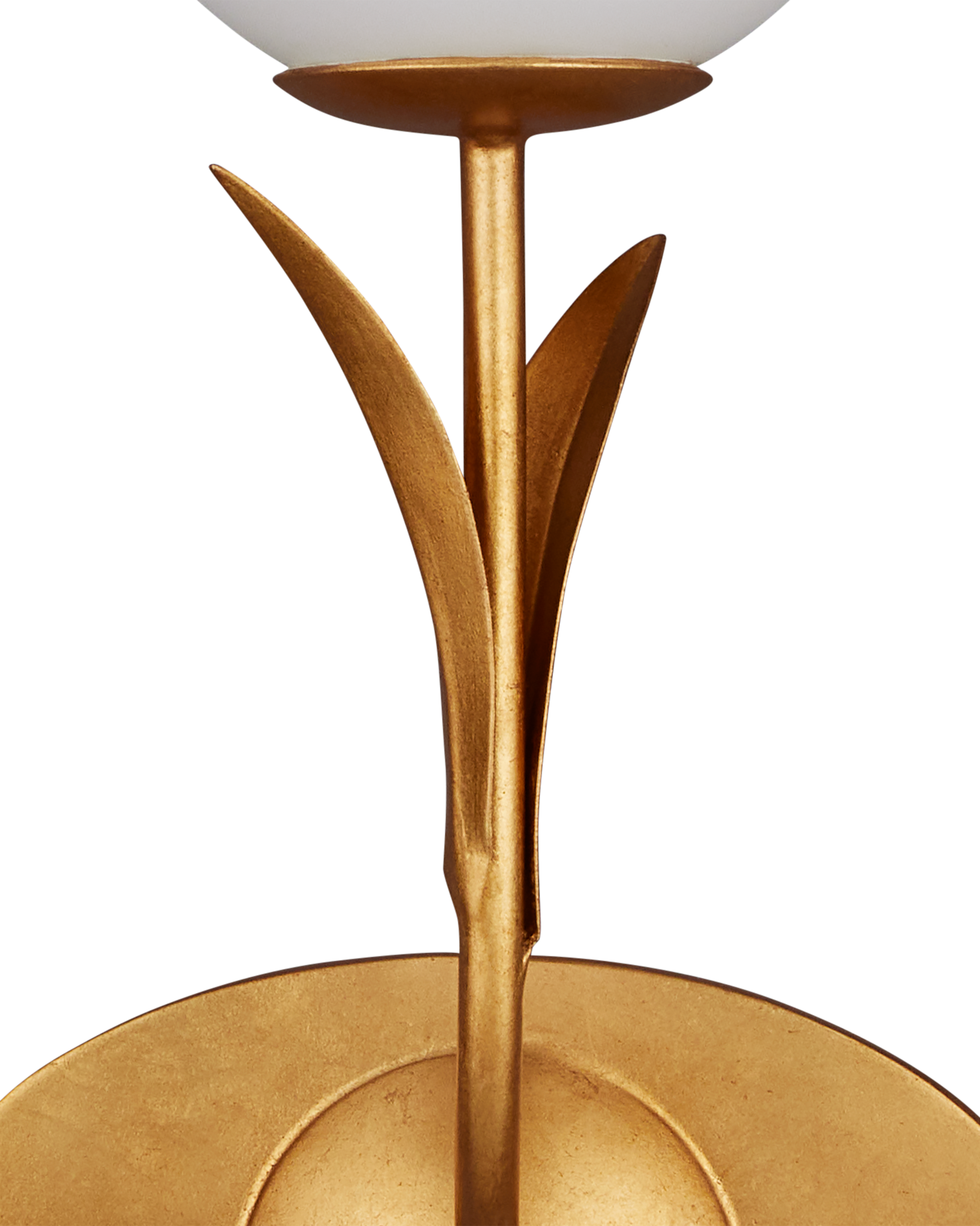 Rossville Triple-Light Wall Sconce - Thumbnail 5