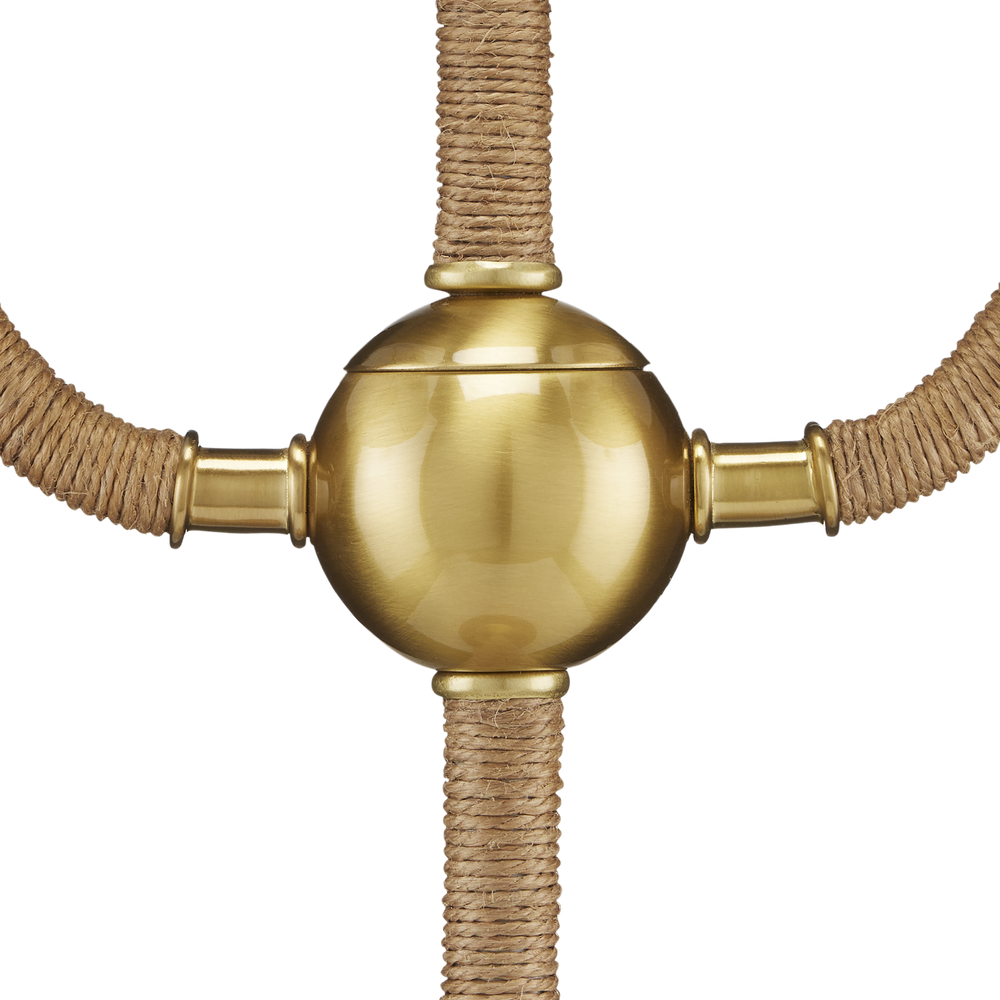 Sirocco Desk Lamp.
