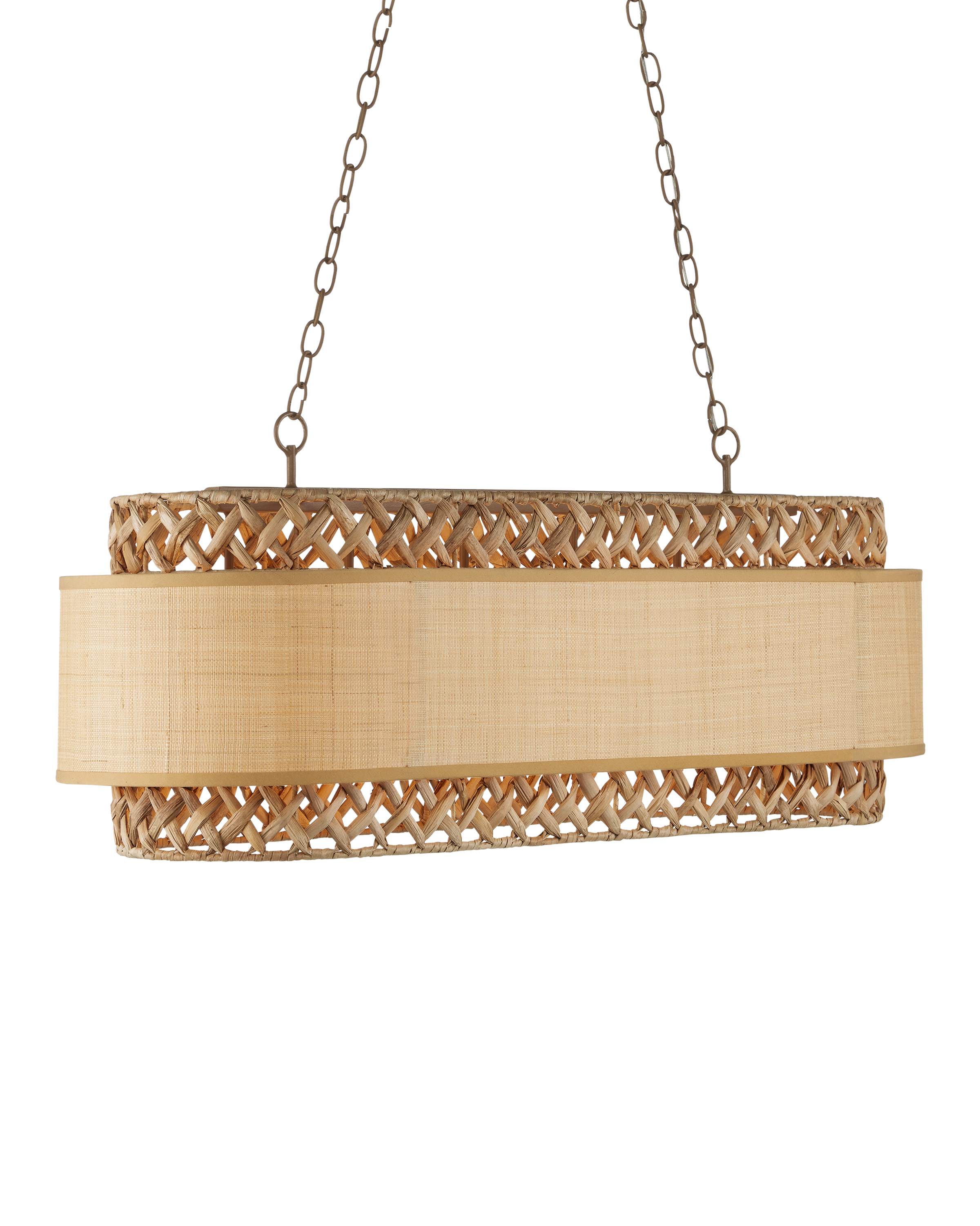 Isola Chandelier - Thumbnail 4