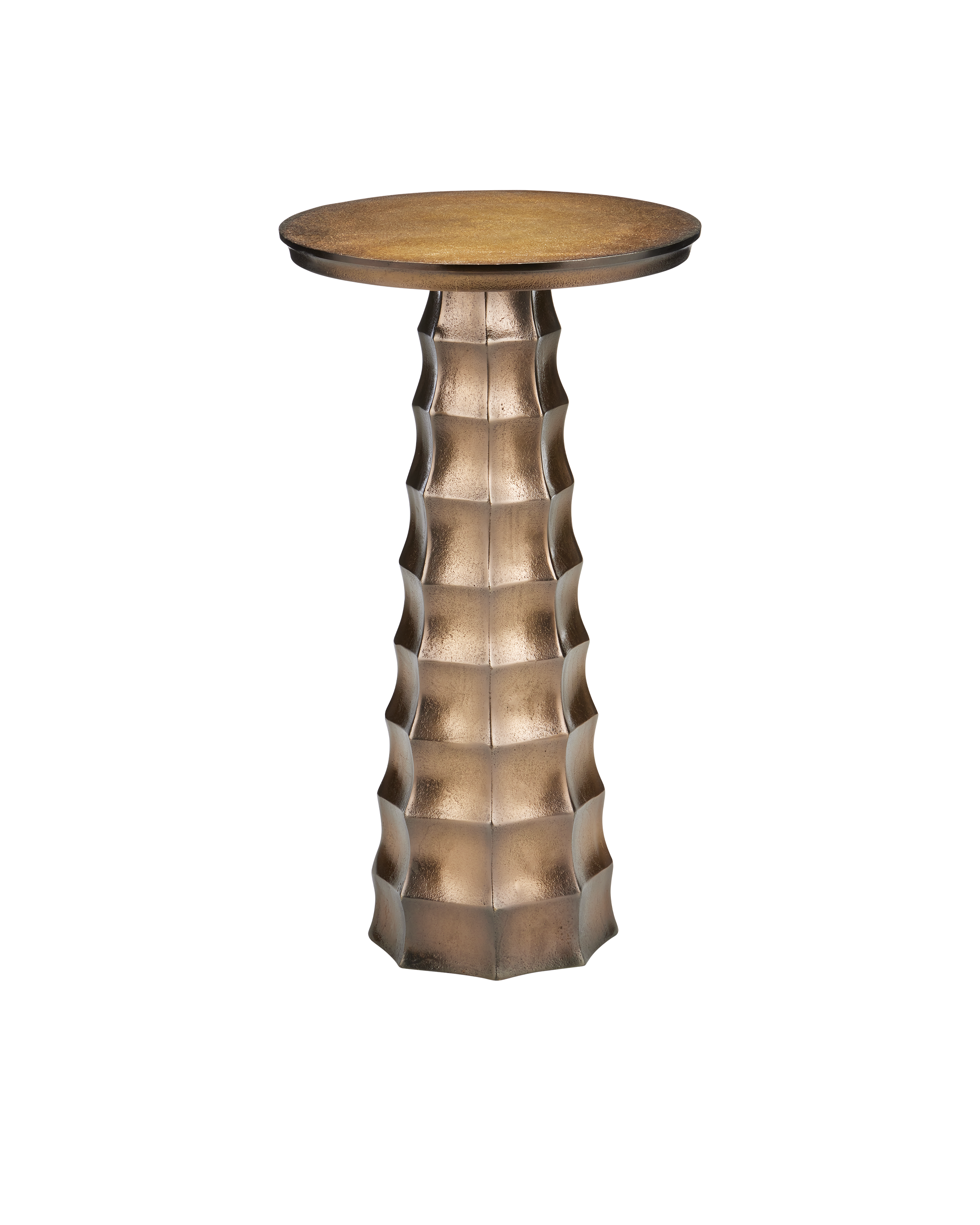 Gridiron Drinks Table