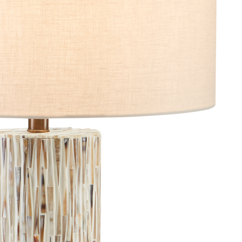 Aquila Table Lamp.