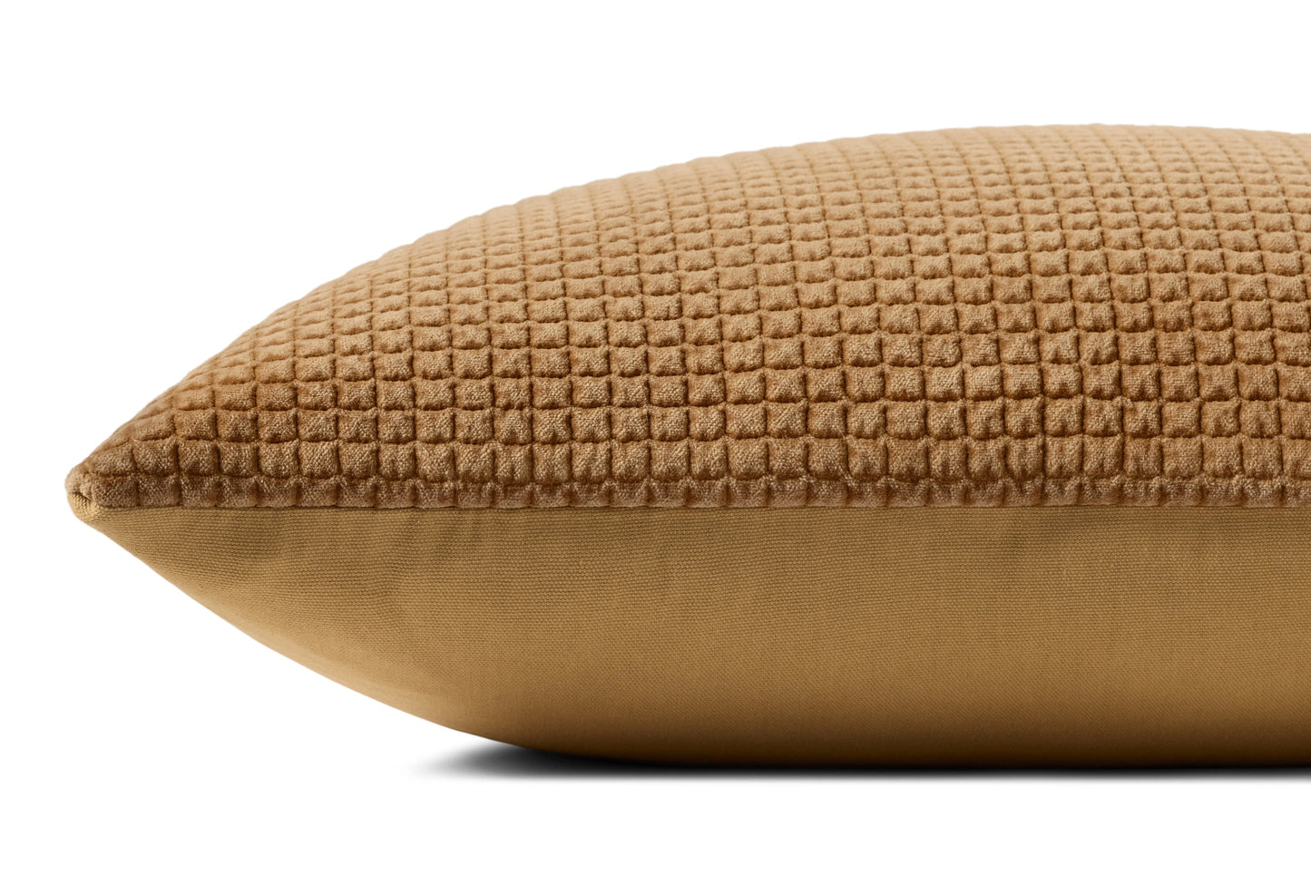 Loloi PLL0130 Carmel 22'' x 22'' Cover w/Poly Pillow