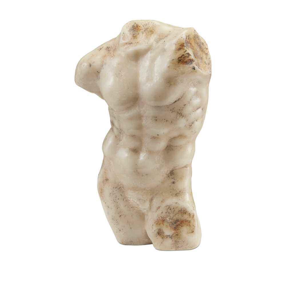 Ancient Greek Torso