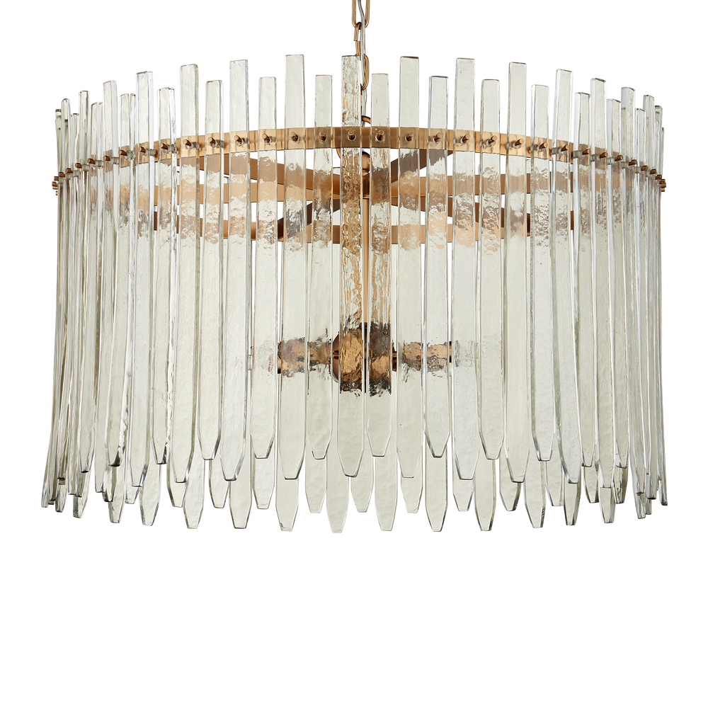 
                      
                        Electra Chandelier
                      
                    