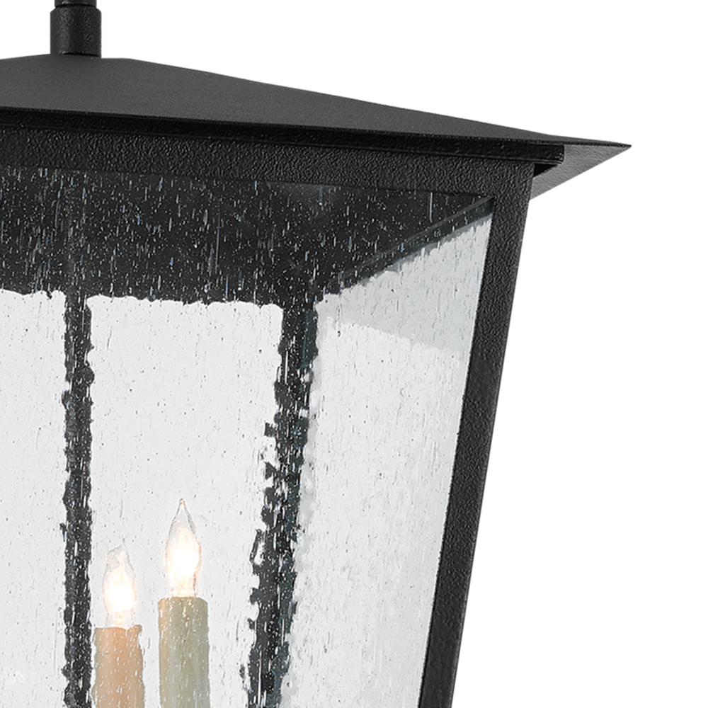Bening Large Outdoor Lantern.