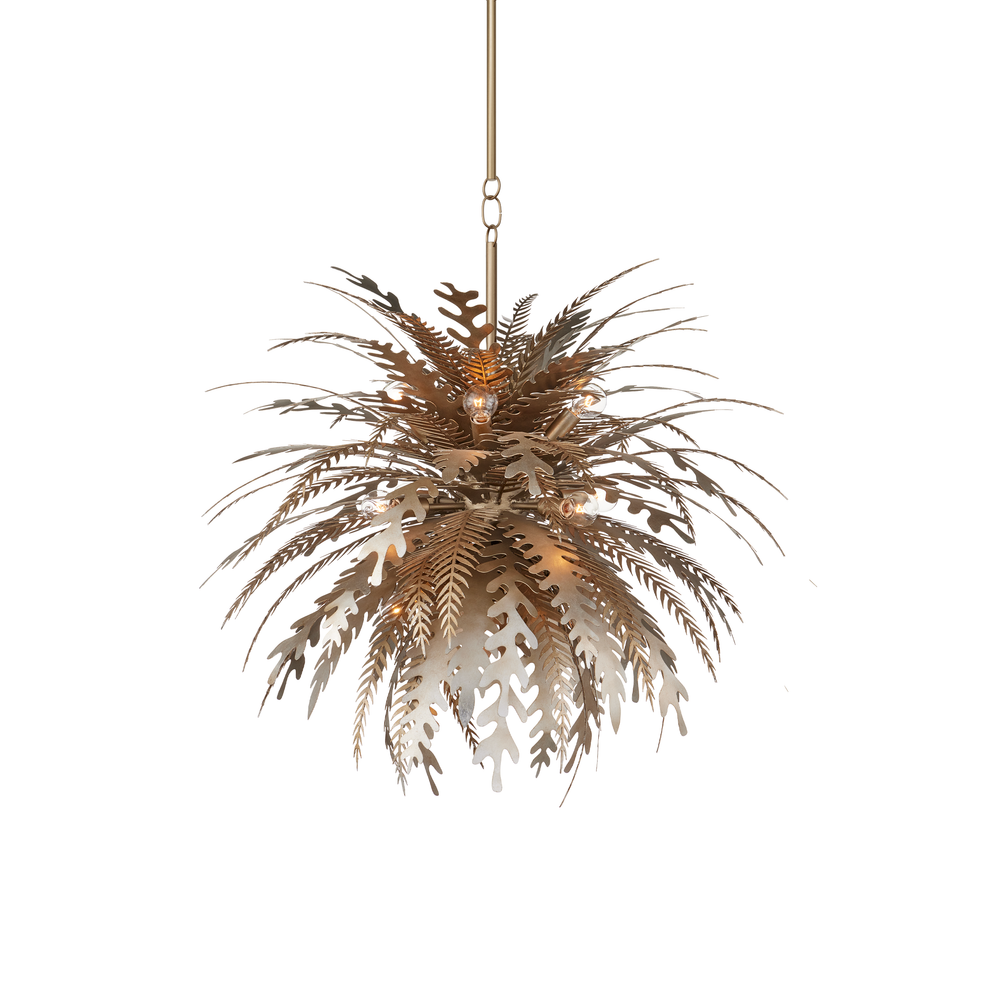 
                      
                        Abyssinia Chandelier
                      
                    
