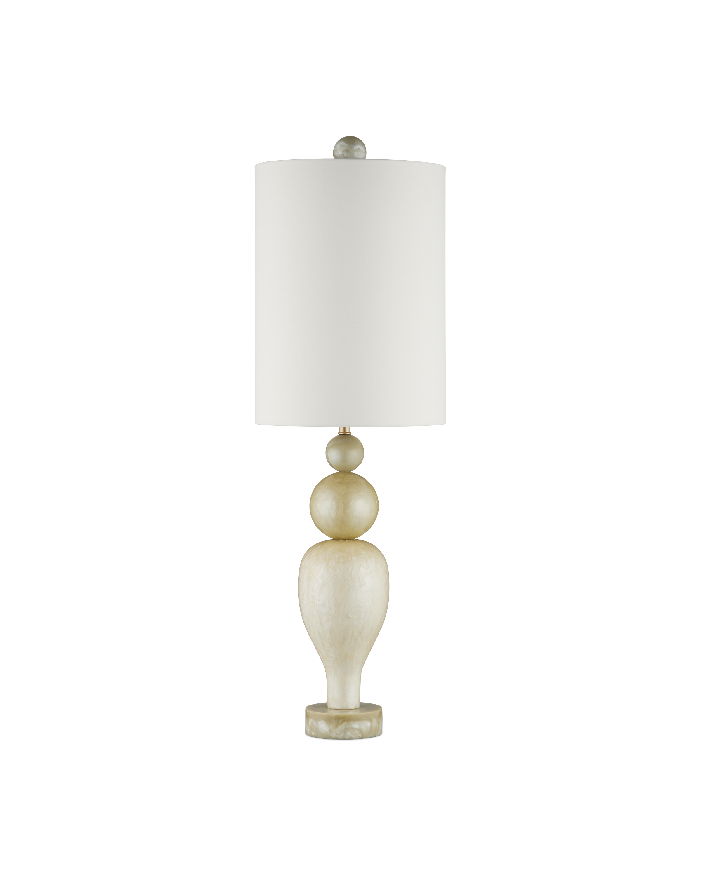 Hutson Table Lamp