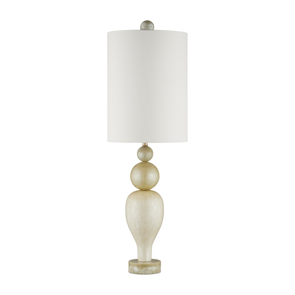 
                      
                        Hutson Table Lamp
                      
                    