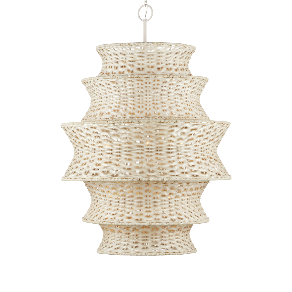 
                      
                        Phebe Large Chandelier
                      
                    