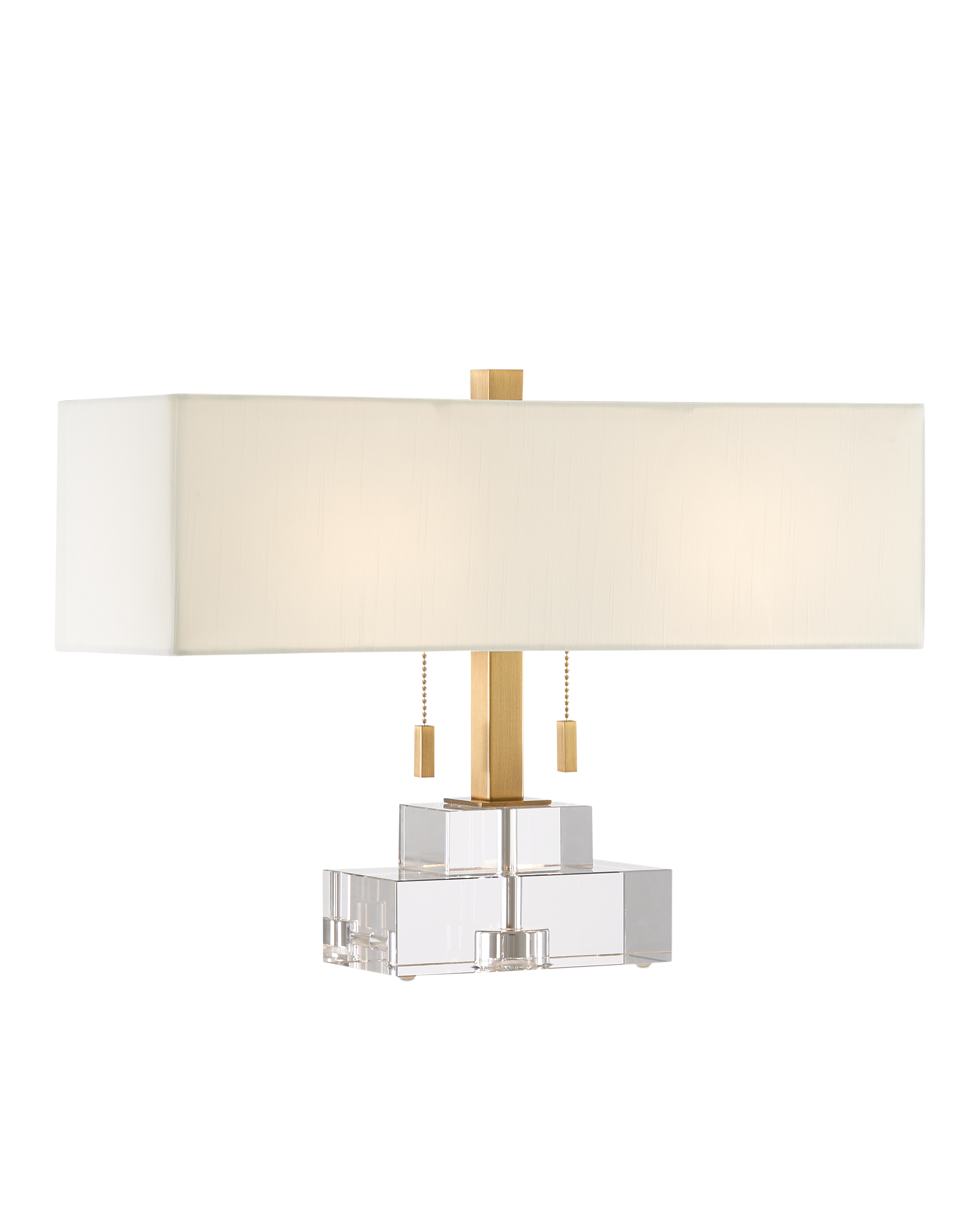 Currey & Company Chiara Table Lamp
