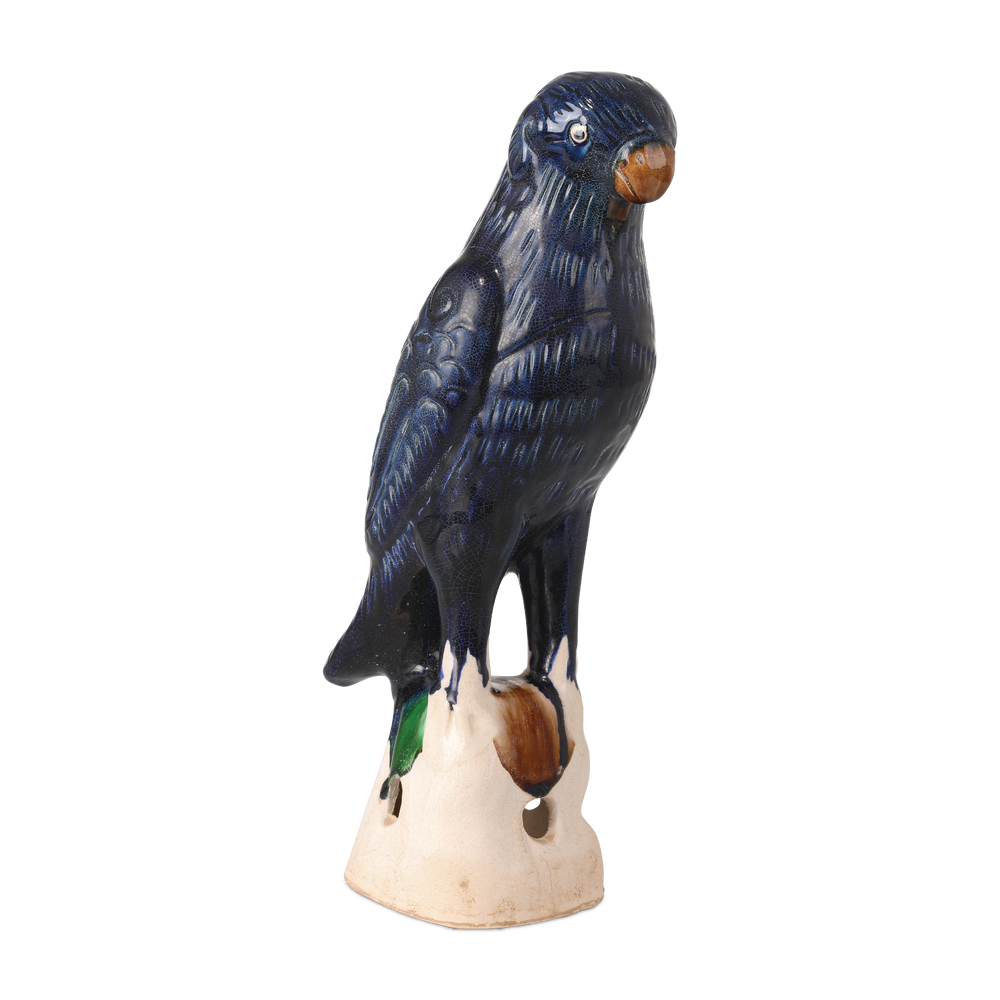 
                      
                        Tang Dynasty Parrots Set of 2
                      
                    