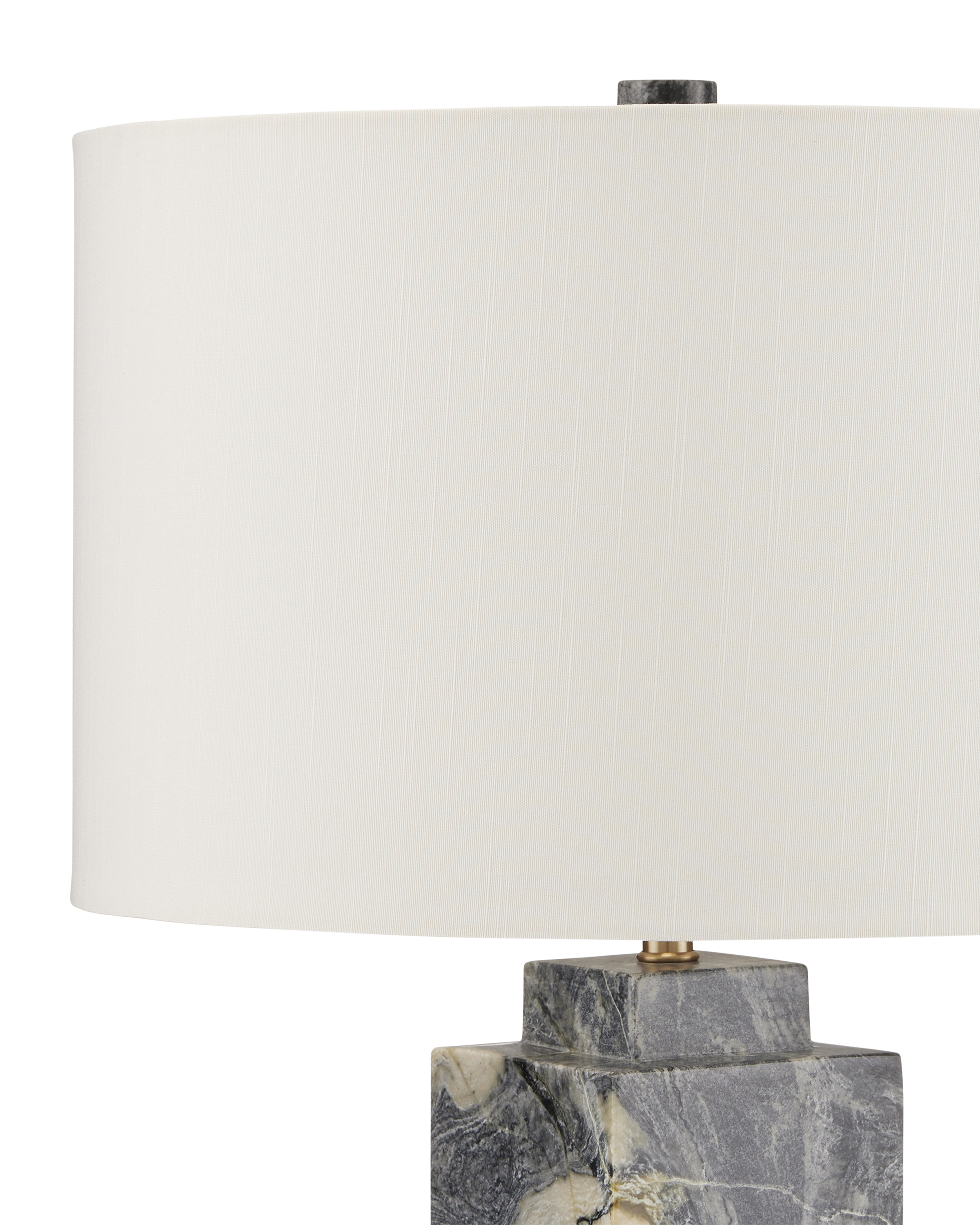 Ashlar Table Lamp