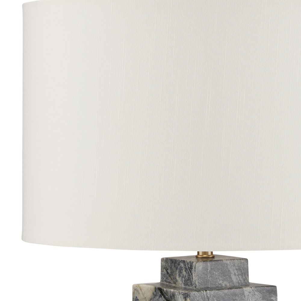 
                      
                        Ashlar Table Lamp
                      
                    