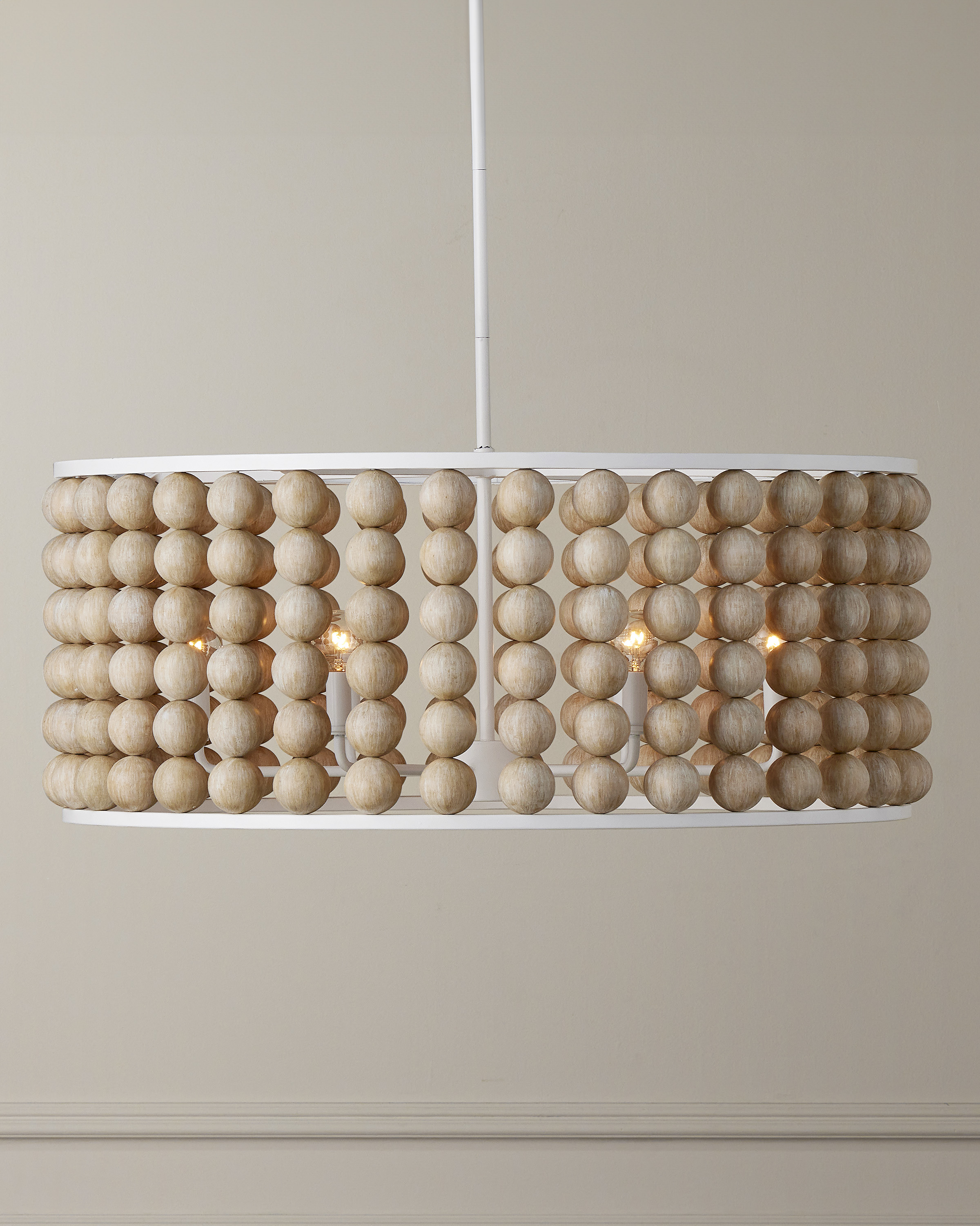 Holcroft Chandelier - Thumbnail 4