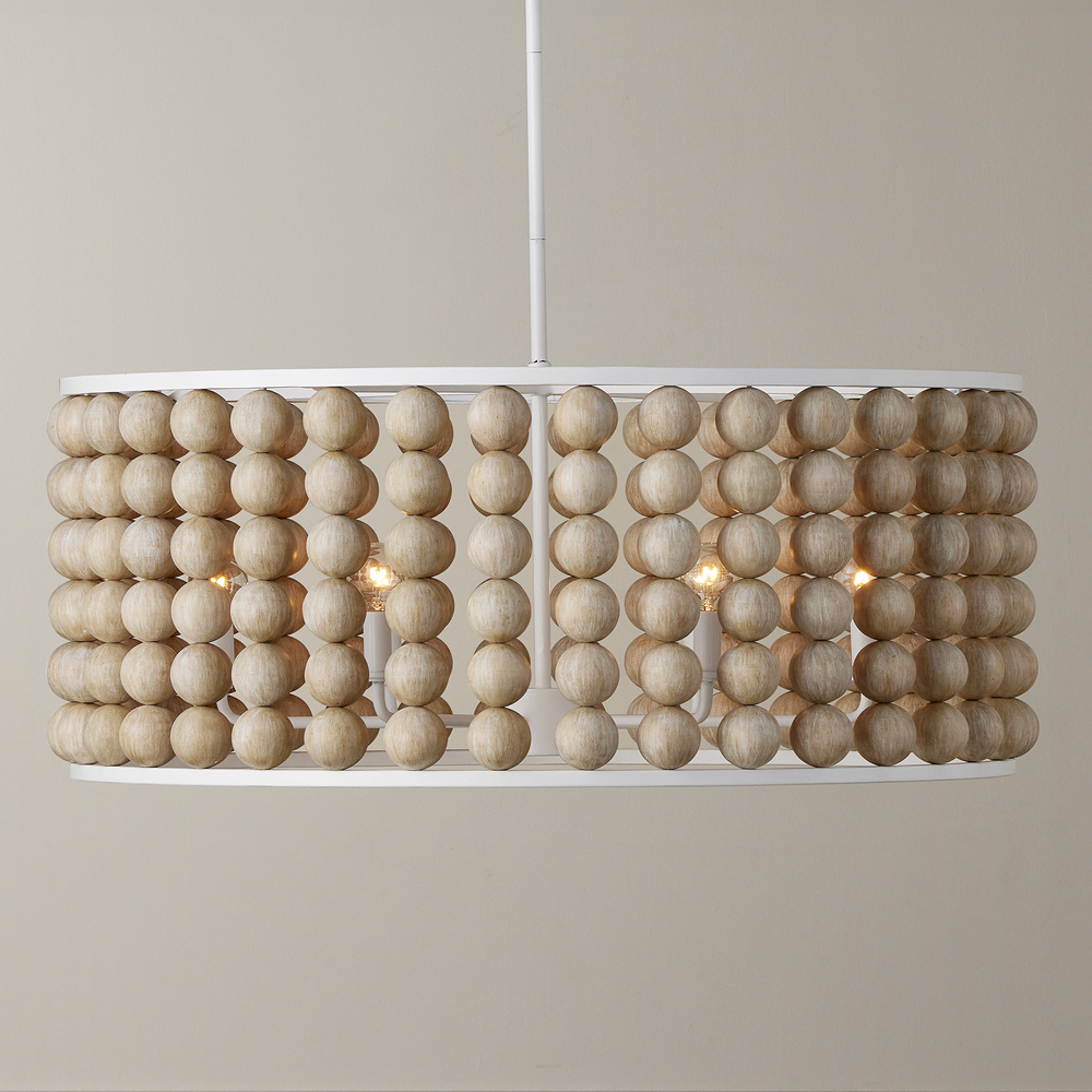 
                      
                        Holcroft Chandelier
                      
                    