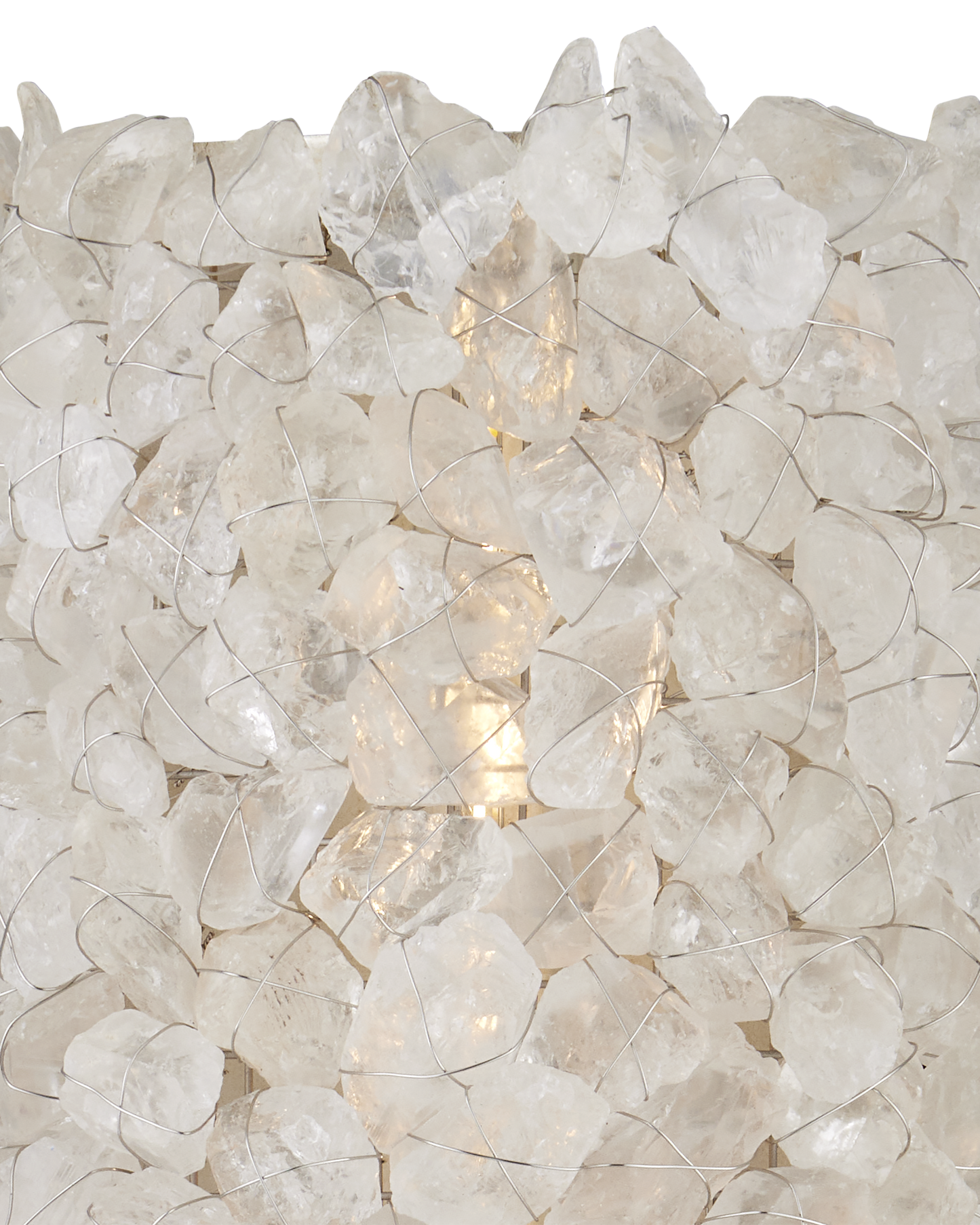Iconoclast Wall Sconce