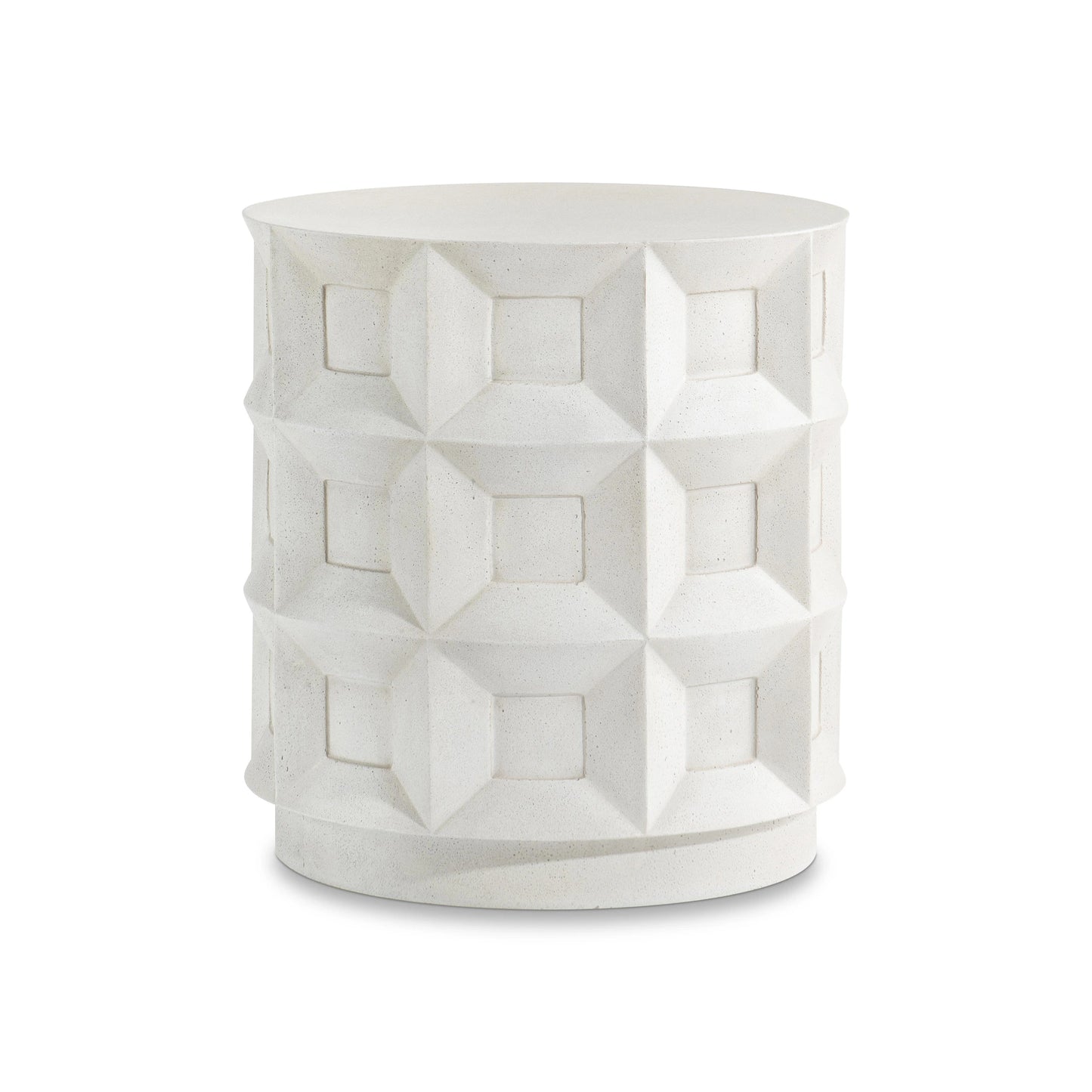 Prado Accent Table