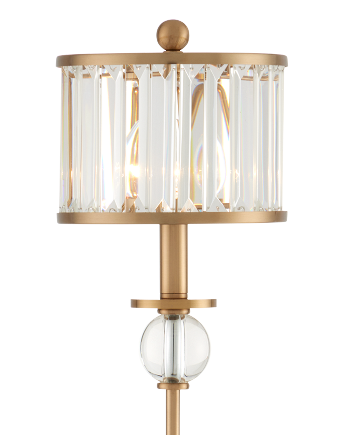 Parfait Table Lamp.