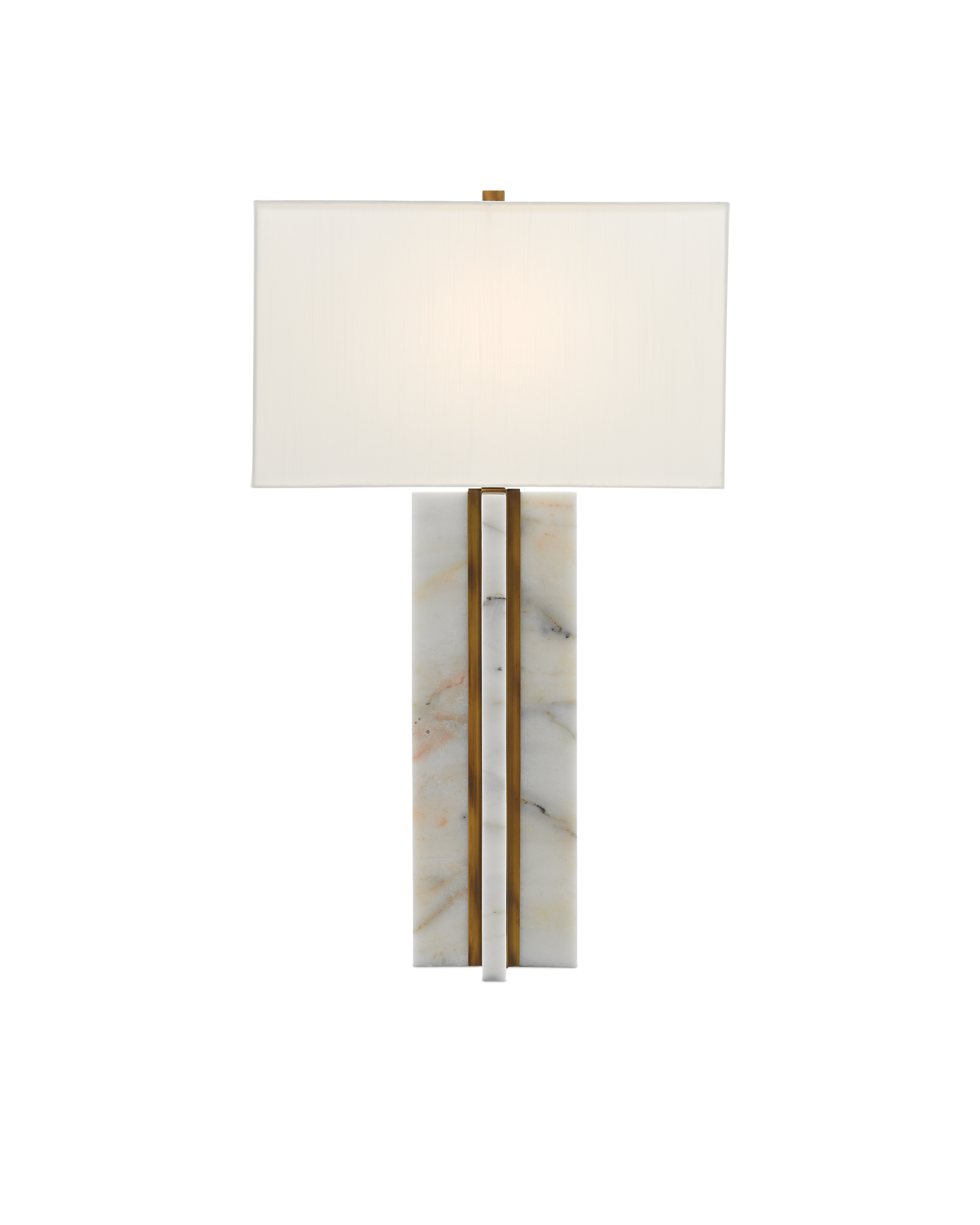 Khalil Table Lamp - Thumbnail 2