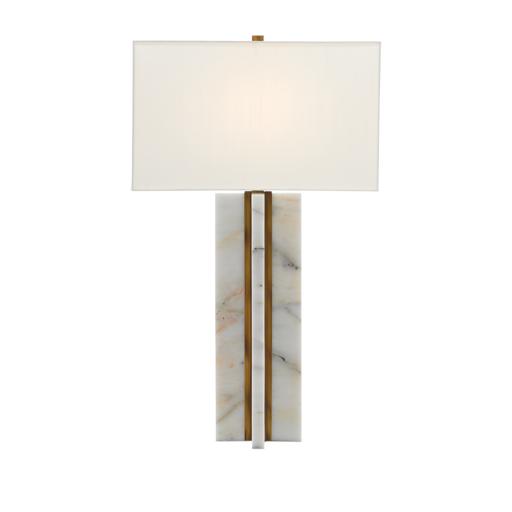 Khalil Table Lamp.