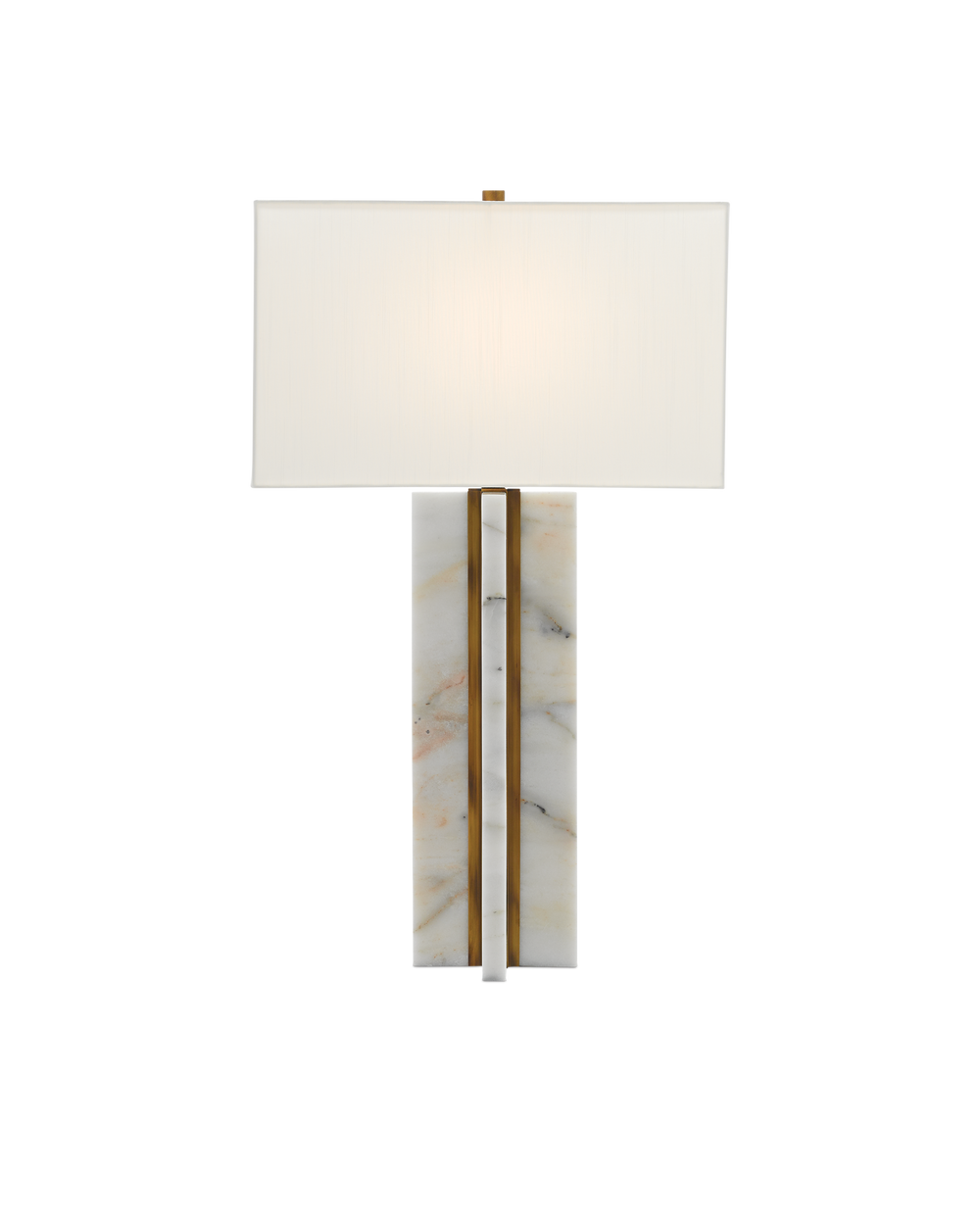 Khalil Table Lamp.