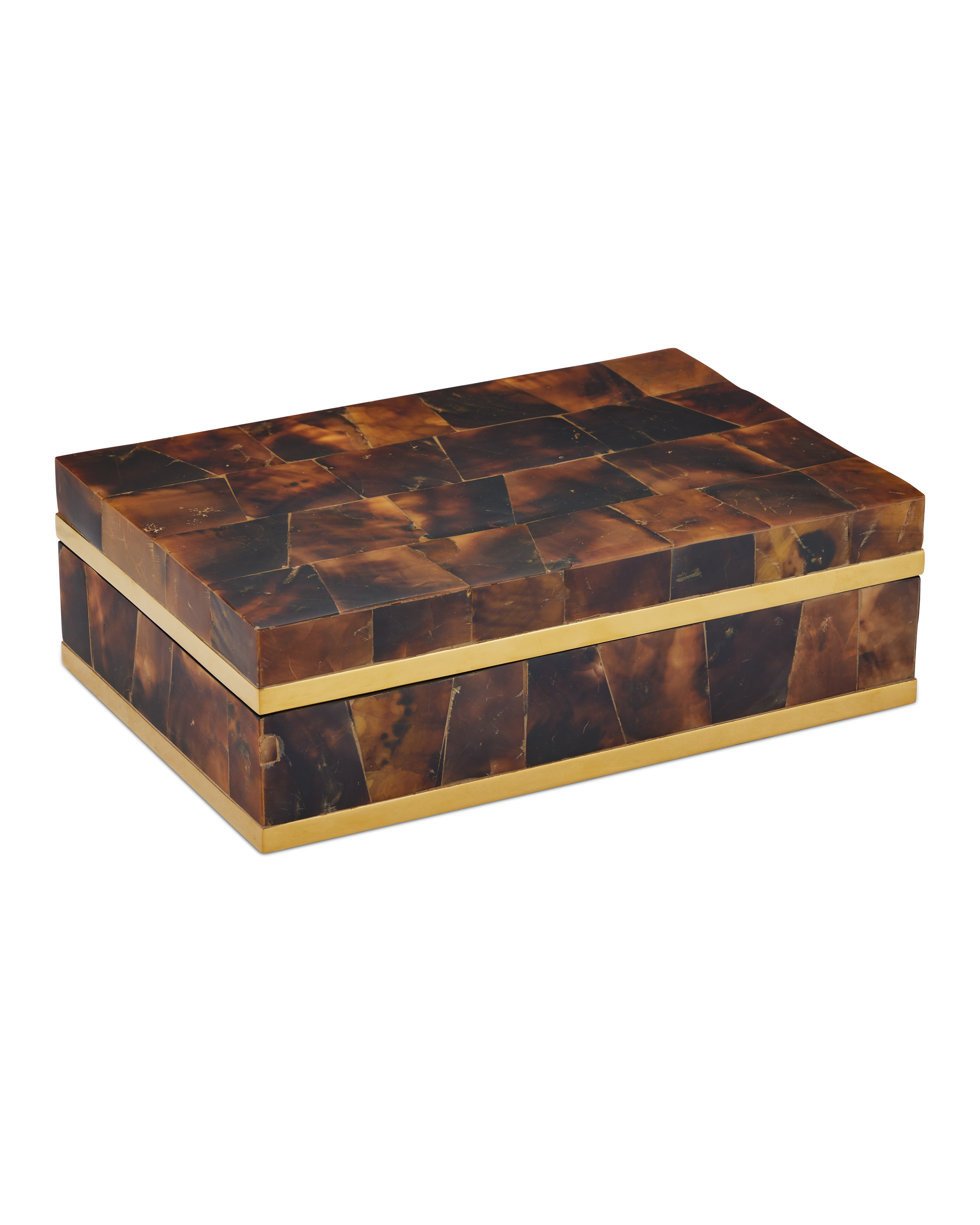 Currey & Company Casey Box