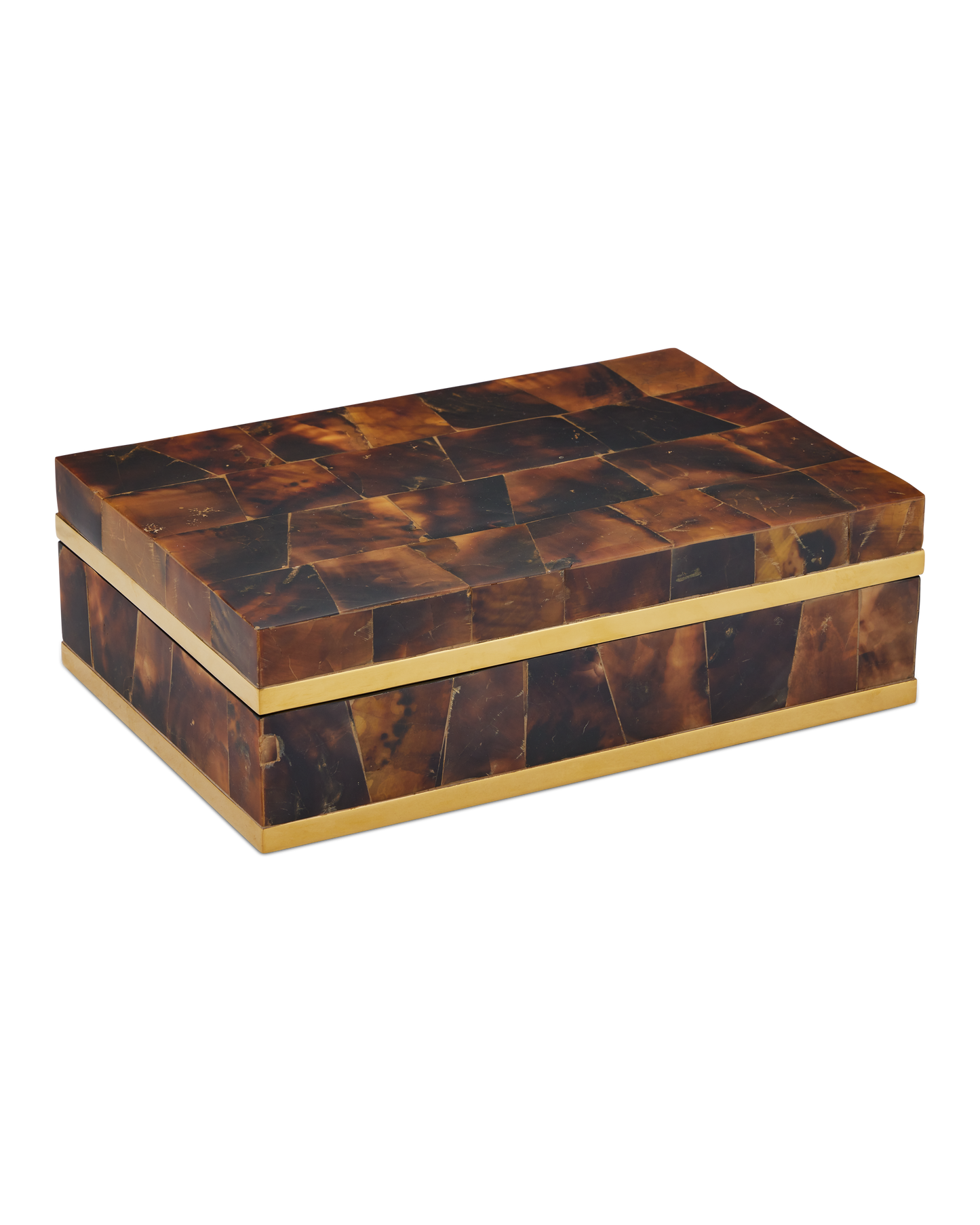 Casey Brown Box.