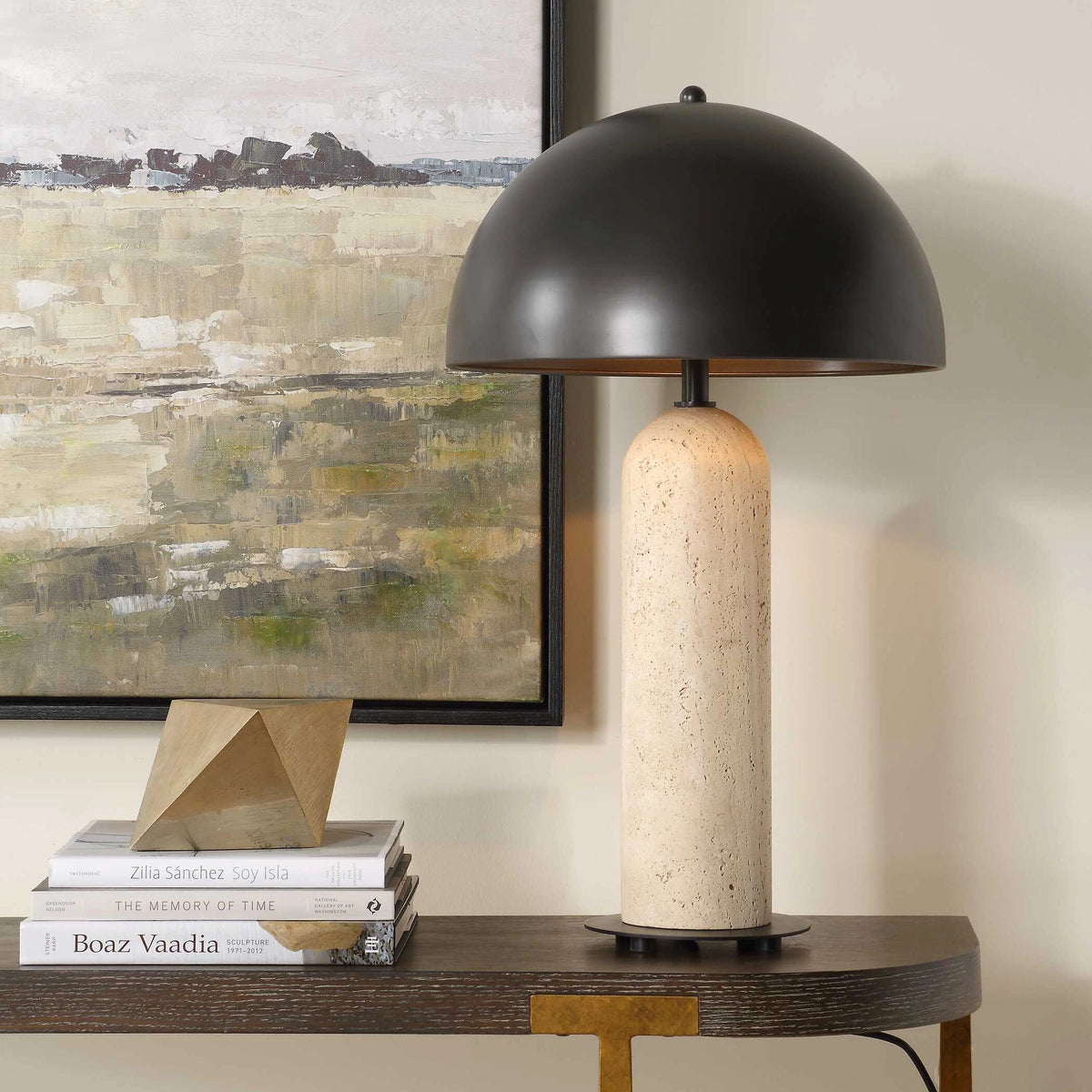 Tanaka Indoor-Outdoor Table Lamp