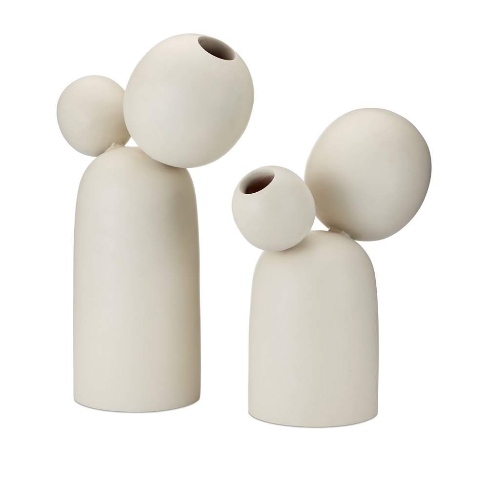 
                      
                        Ensemble Object Set of 2.
                      
                    