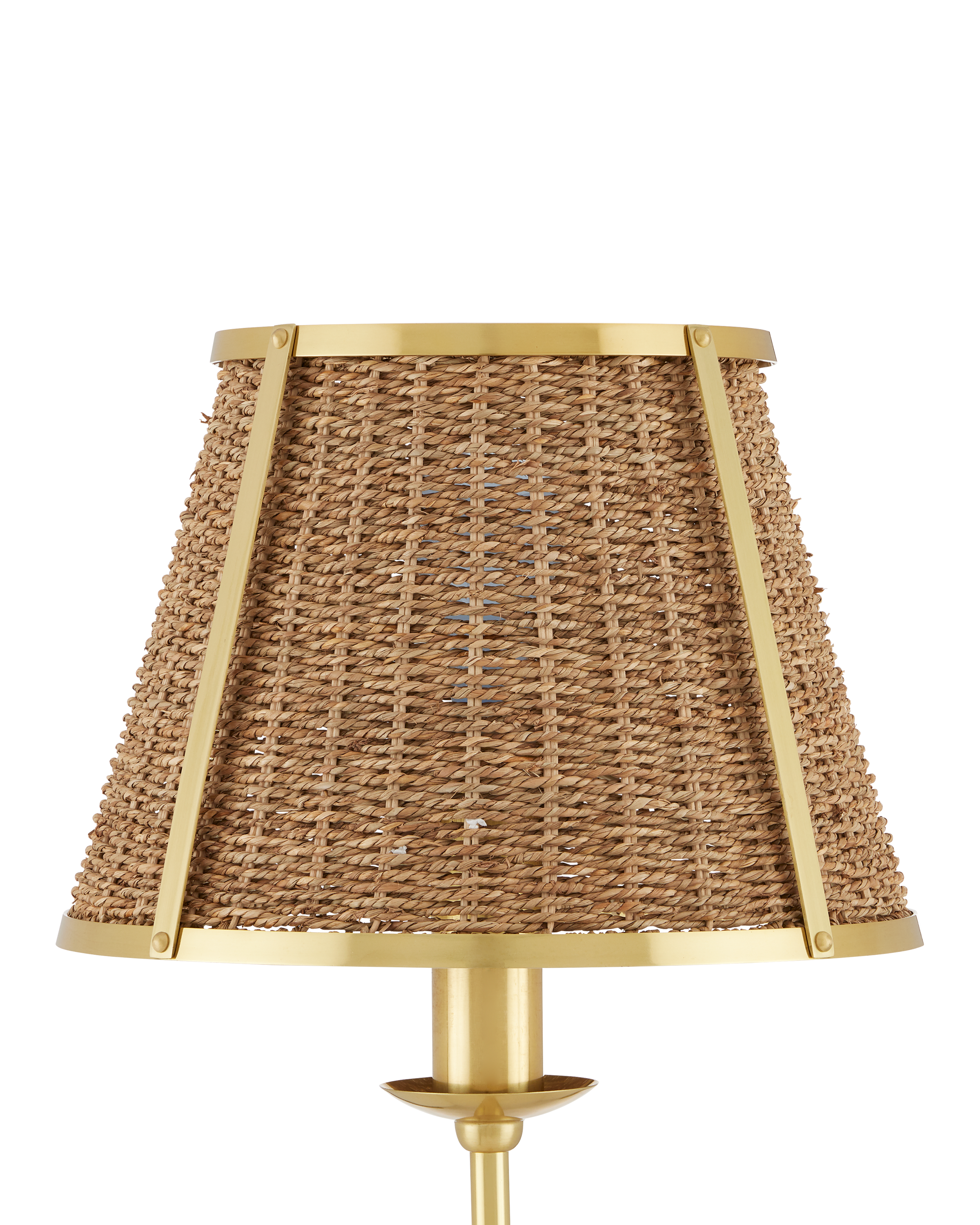 Deauville Floor Lamp - Thumbnail 5