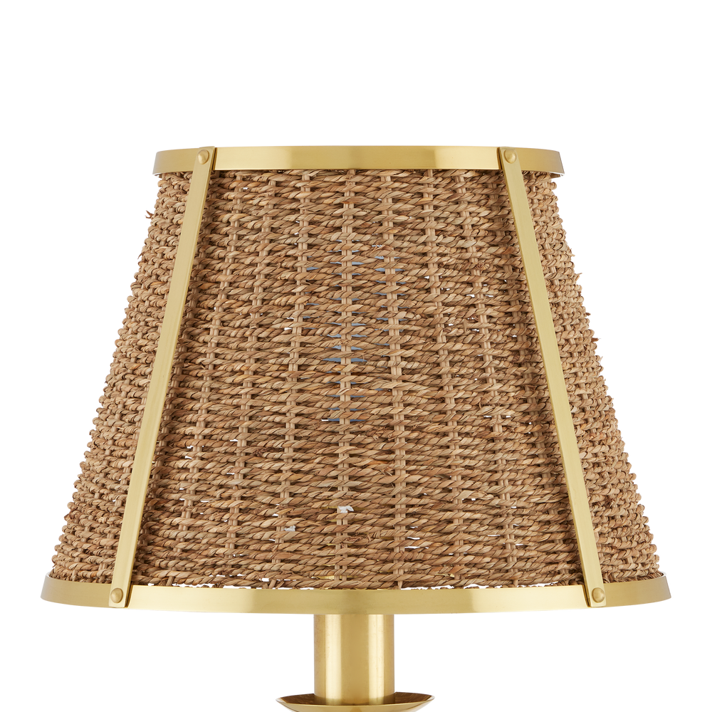 
                      
                        Deauville Floor Lamp
                      
                    