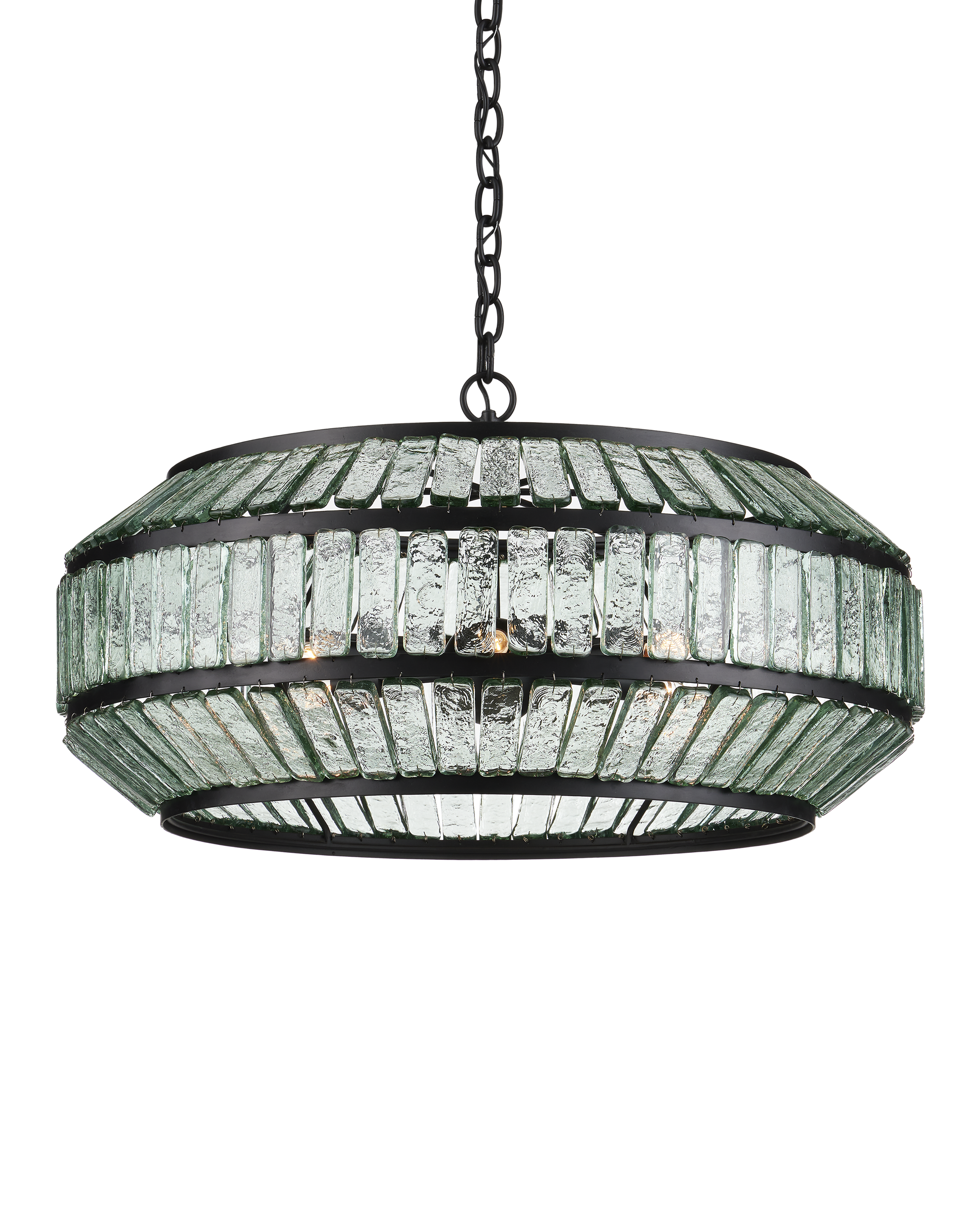 Centurion Chandelier - Thumbnail 2