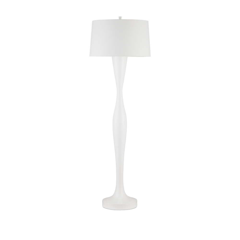 
                      
                        Monica Floor Lamp
                      
                    