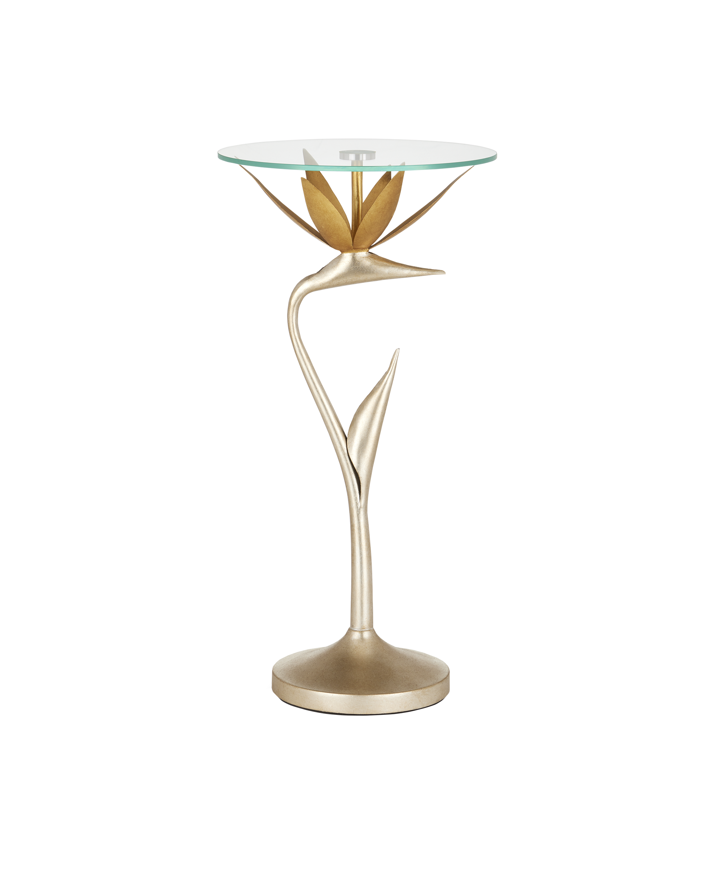 Paradiso Accent Table
