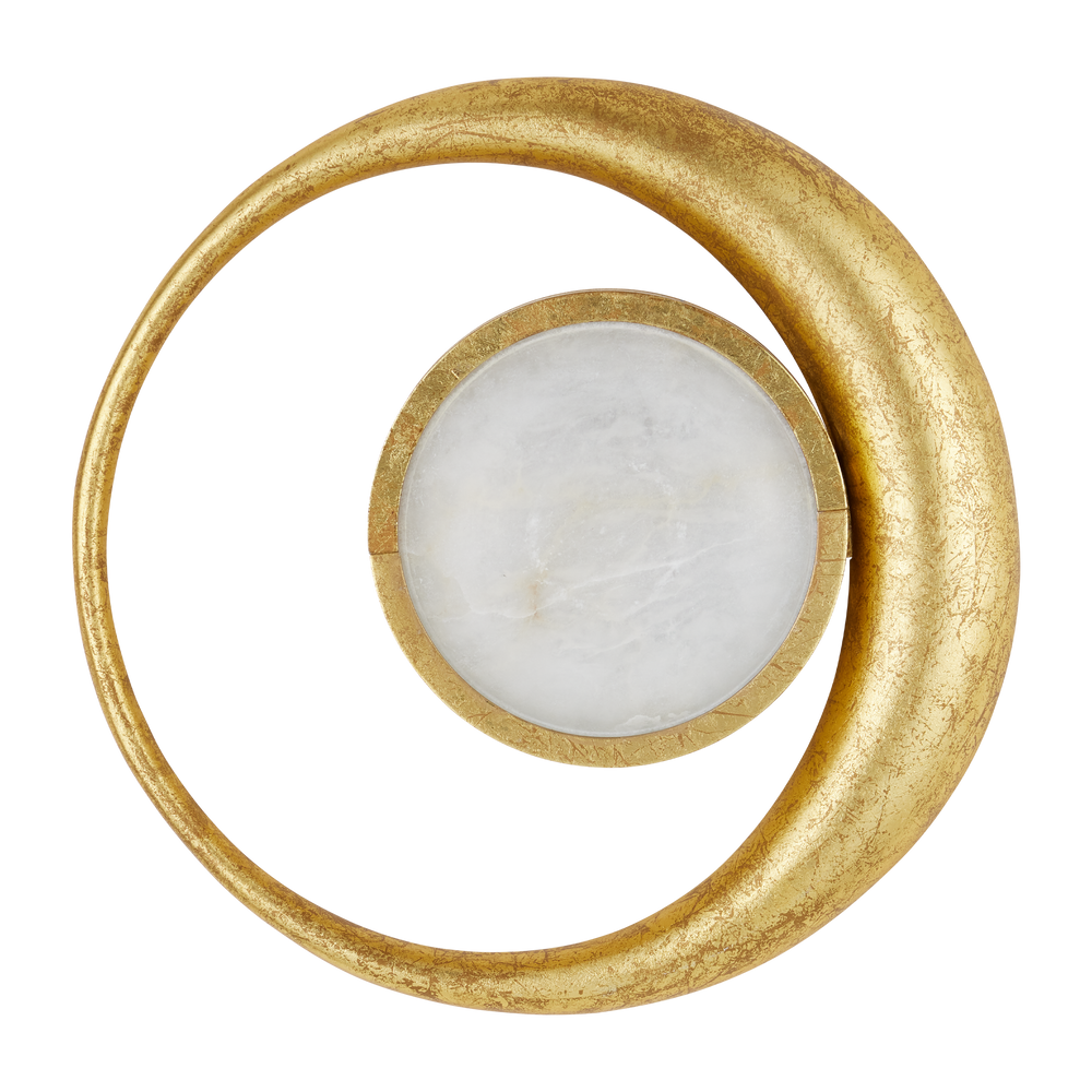 
                      
                        Muluk Wall Sconce
                      
                    