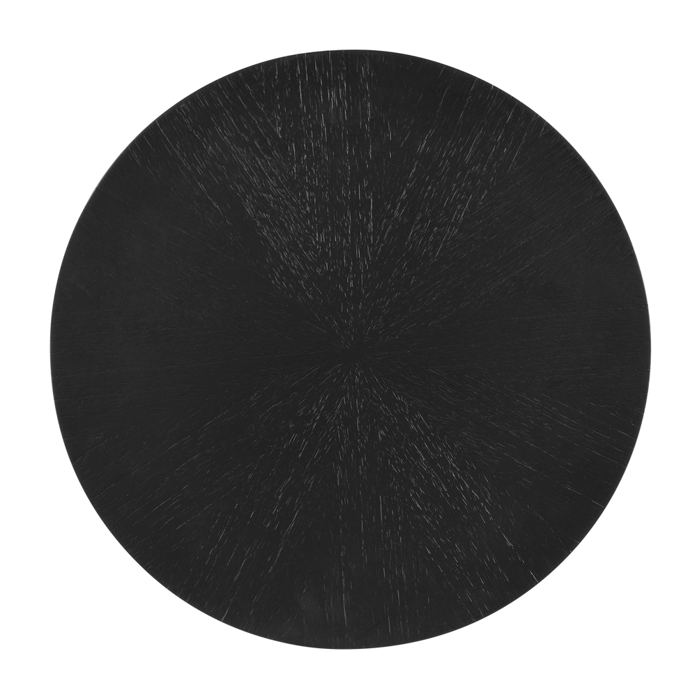 
                      
                        Blake Black Accent Table
                      
                    