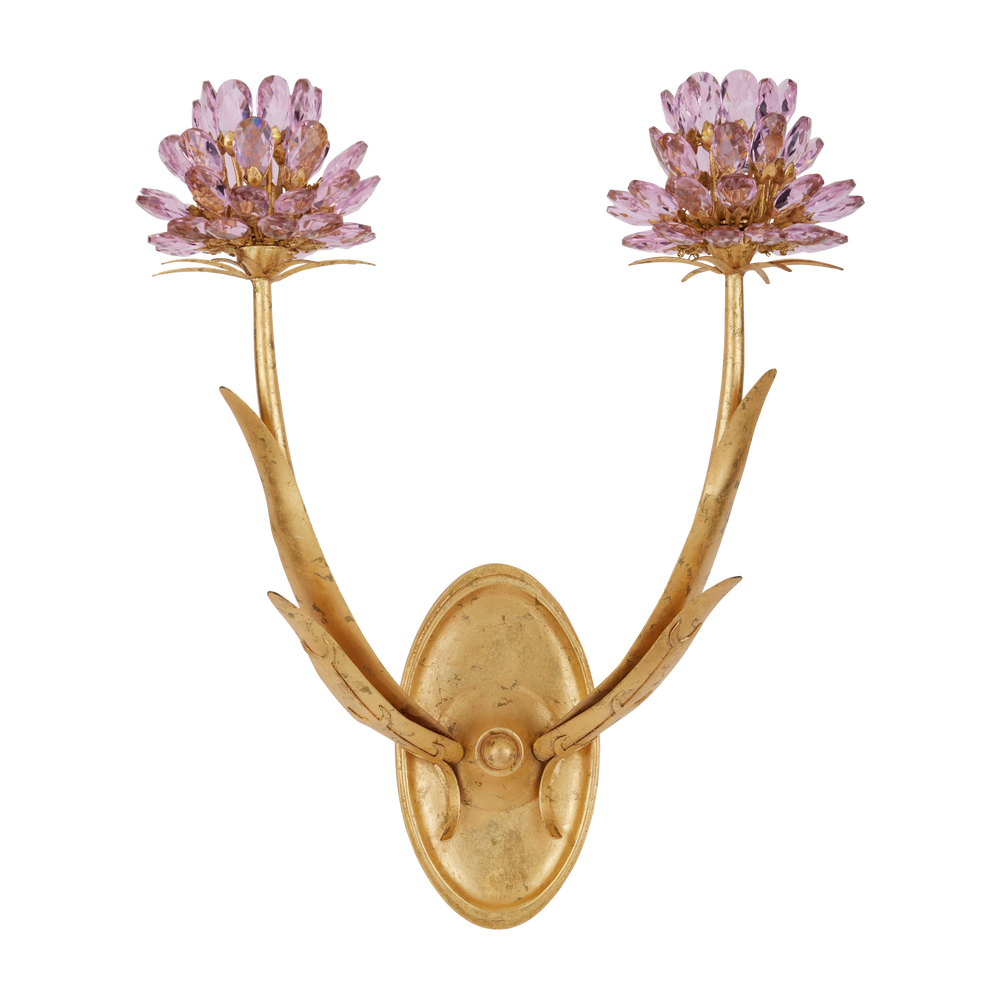
                      
                        Marilee Double-Light Wall Sconce
                      
                    