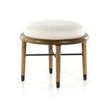 Petra Accent Stool