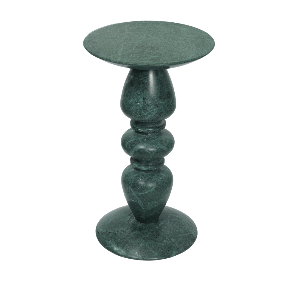 
                      
                        Nubia Green Accent Table
                      
                    