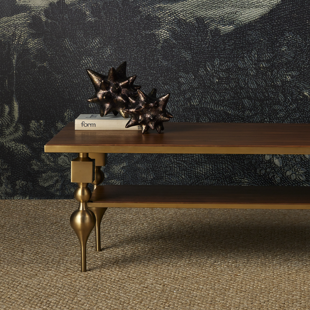 Jacks Object Set of 2.